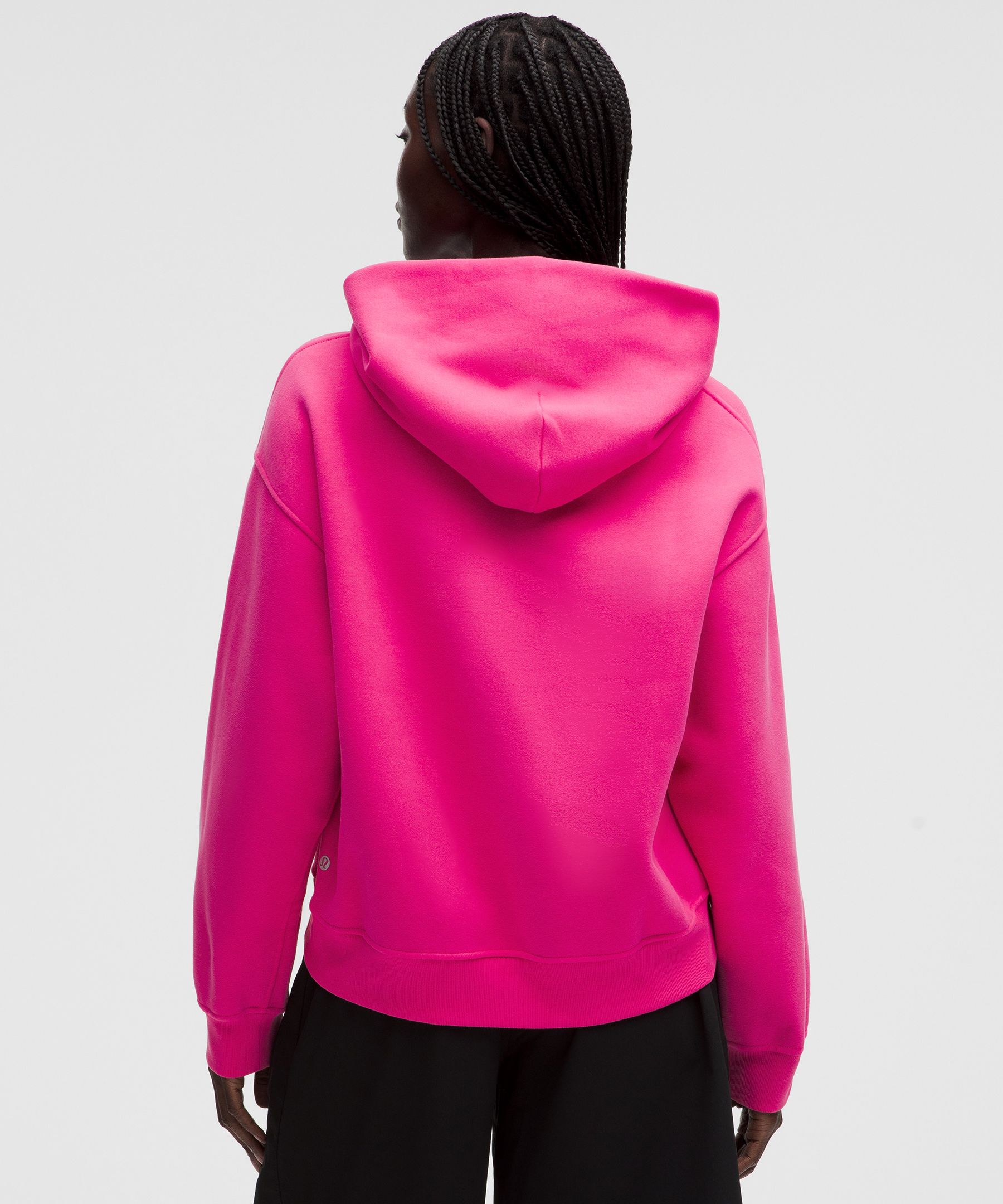Women's Steady State SuperLoft Hoodie