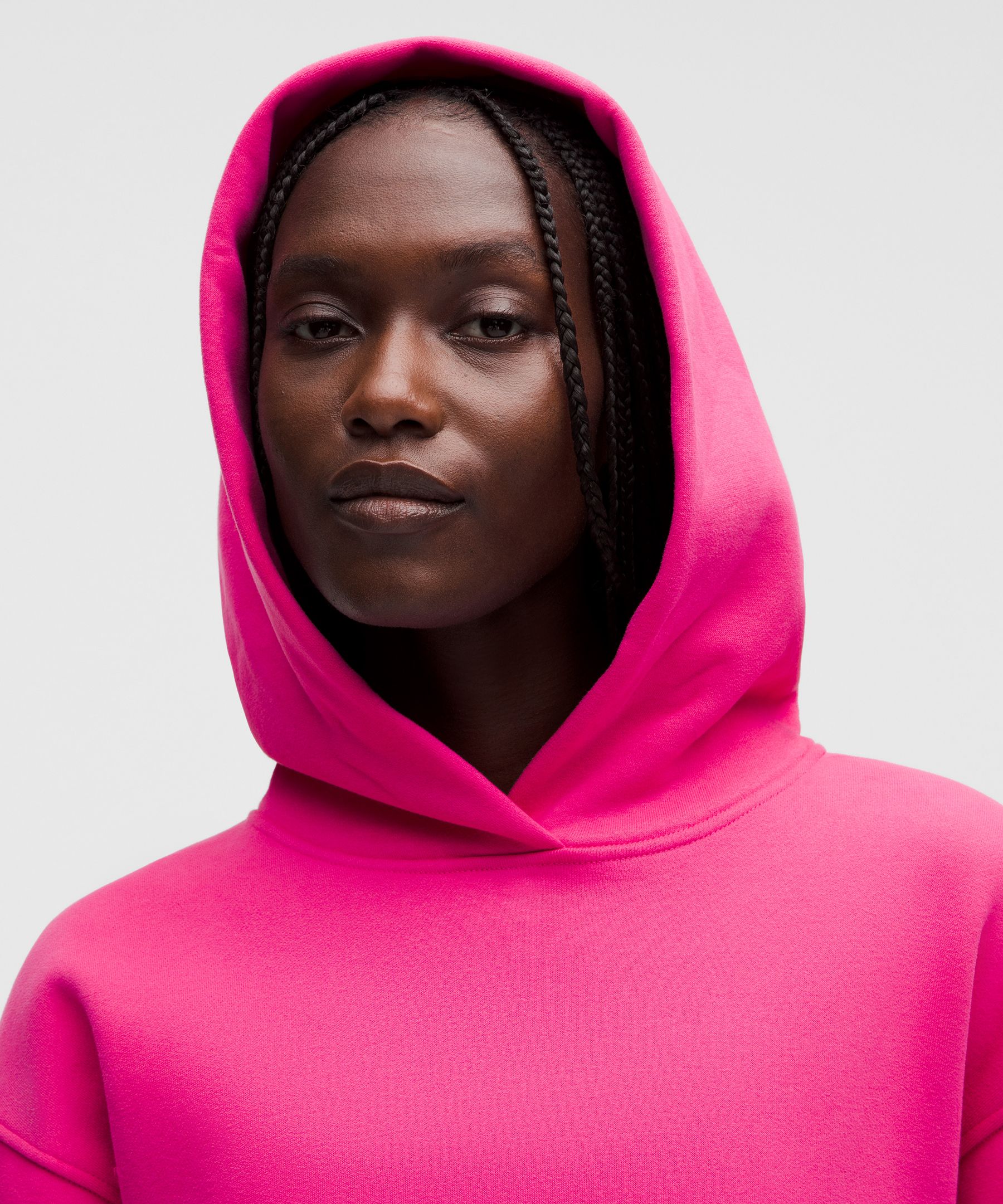 Women's Steady State SuperLoft Hoodie