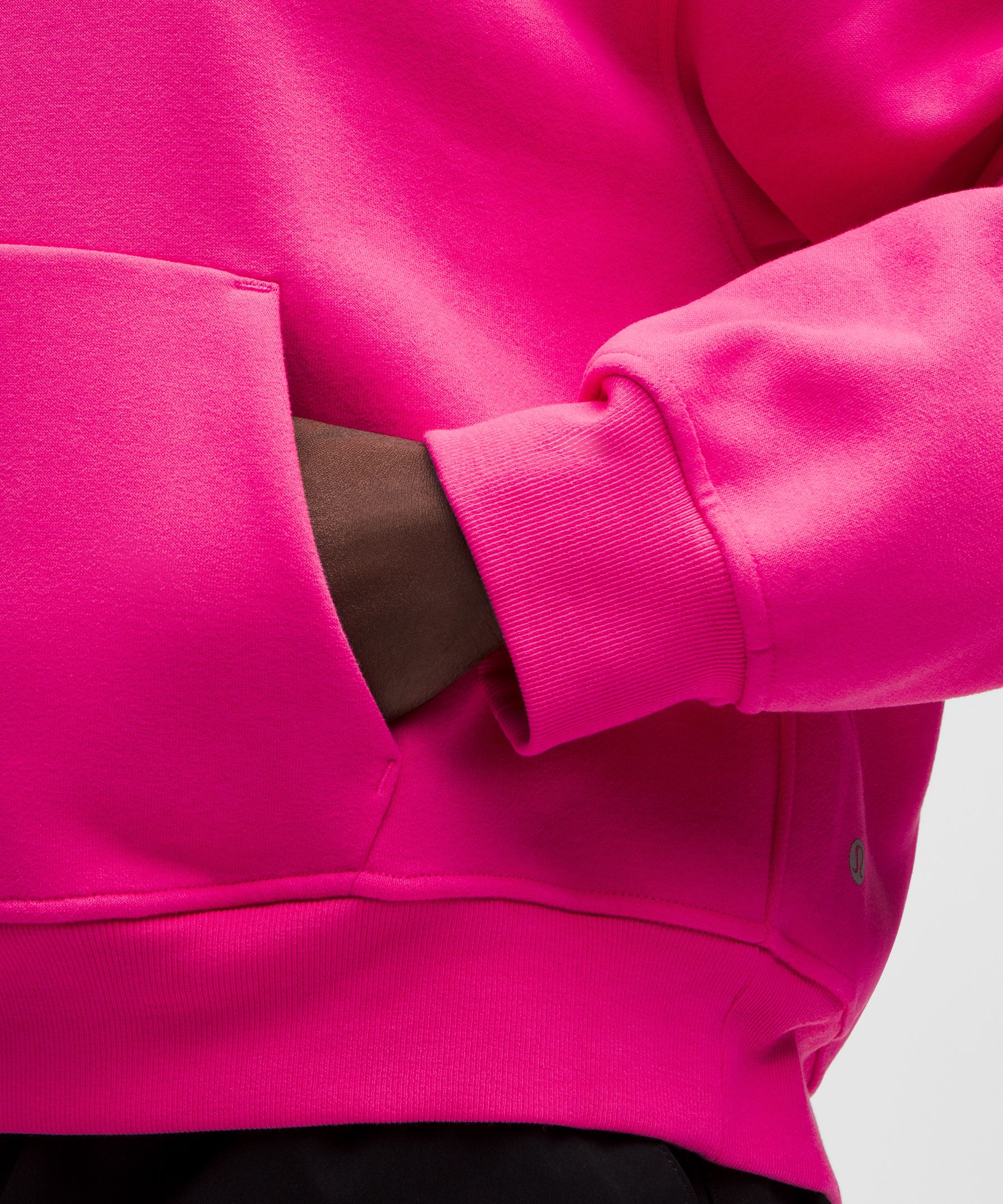Women's Steady State SuperLoft Hoodie