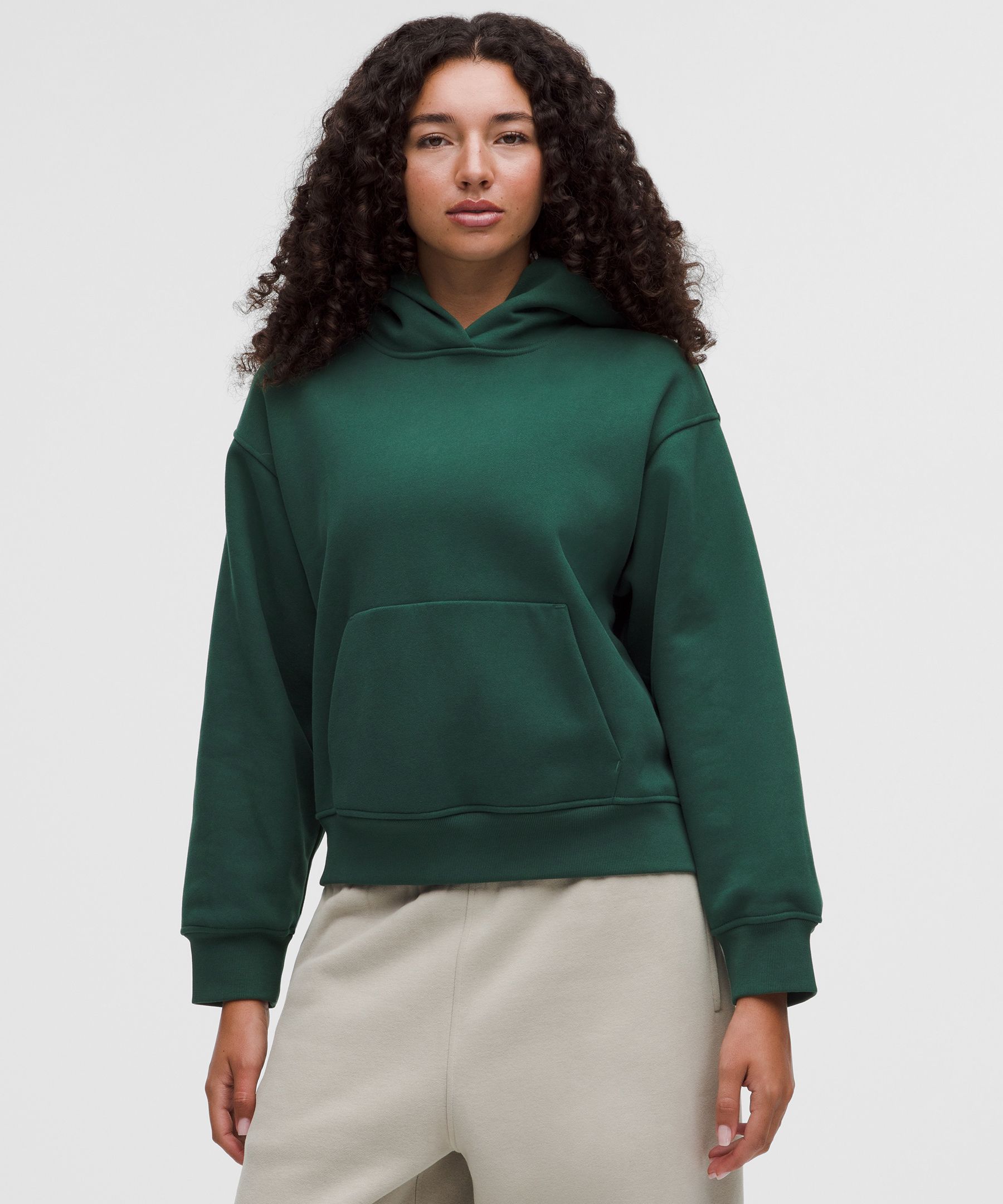 Women's Steady State SuperLoft Hoodie