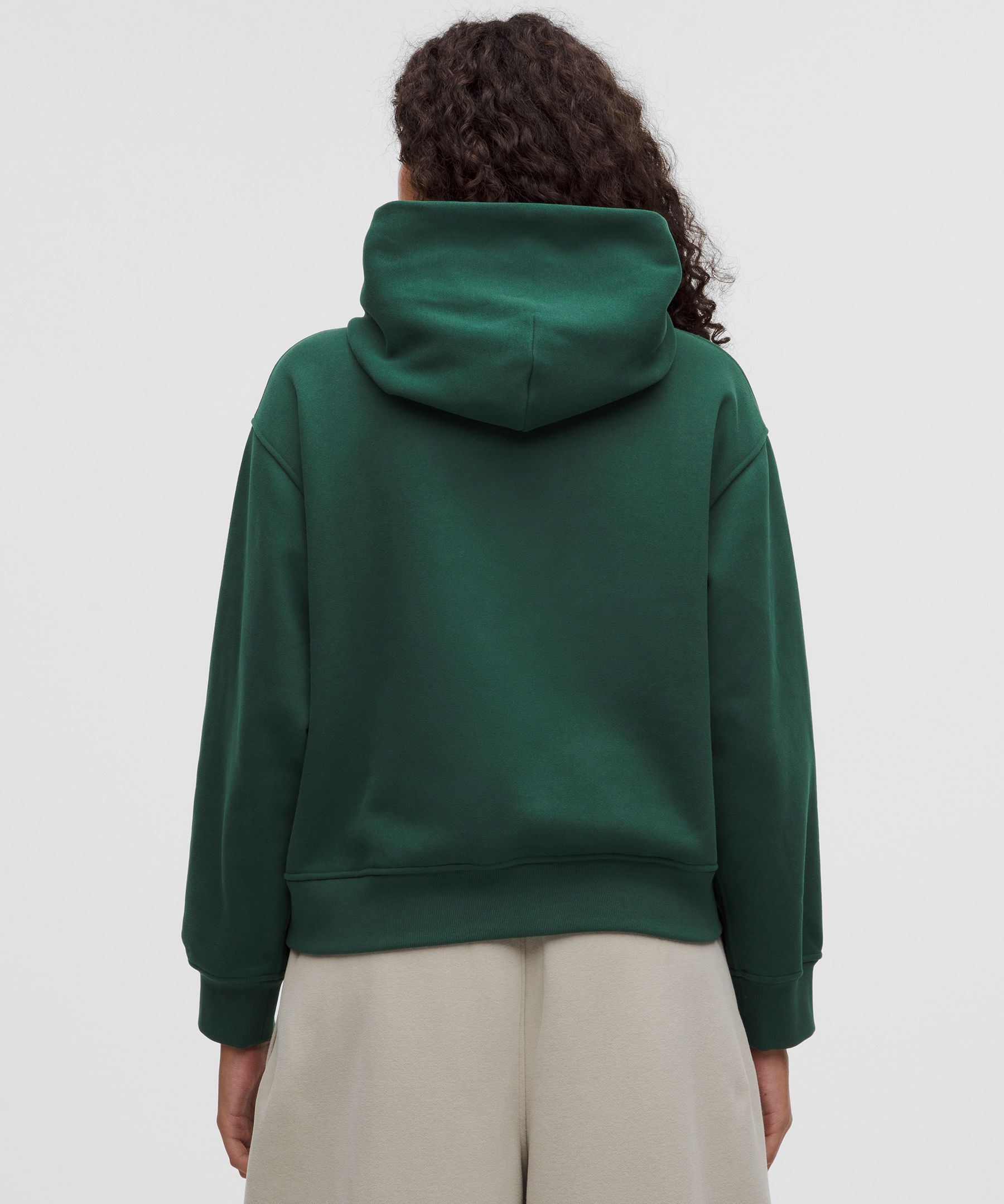 Women's Steady State SuperLoft Hoodie