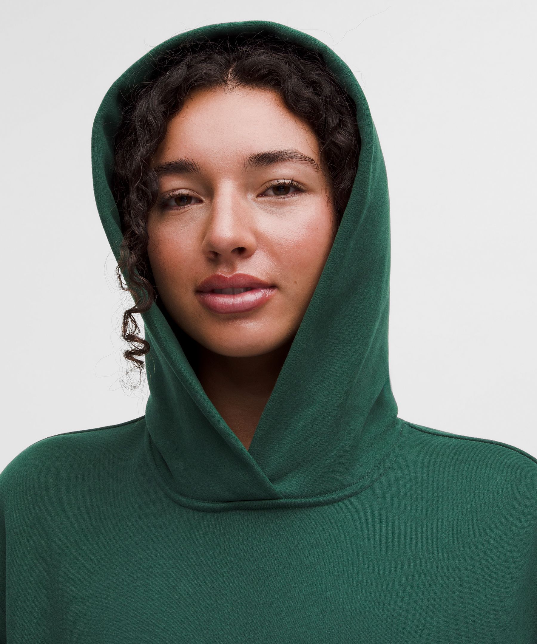 Women's Steady State SuperLoft Hoodie