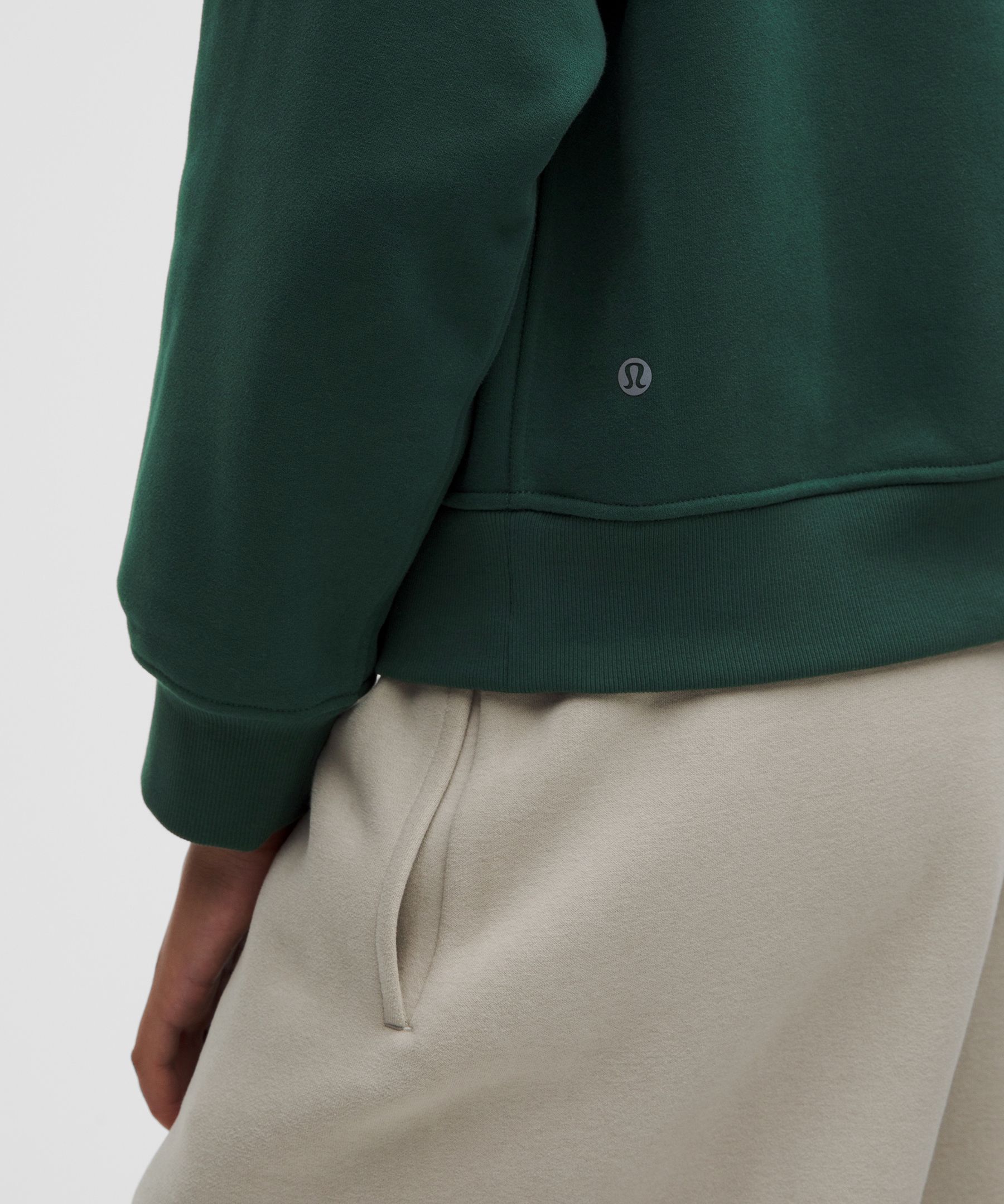 Women's Steady State SuperLoft Hoodie