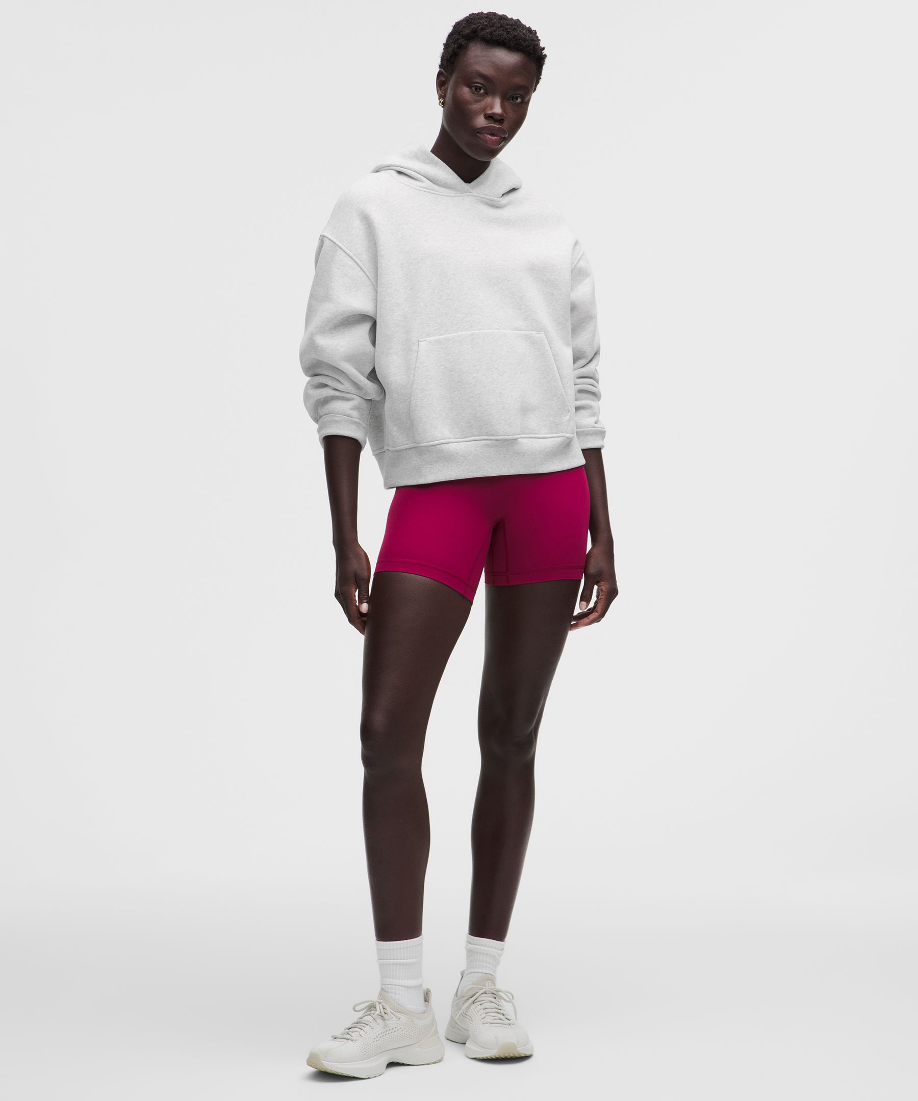 Women's Steady State SuperLoft Hoodie