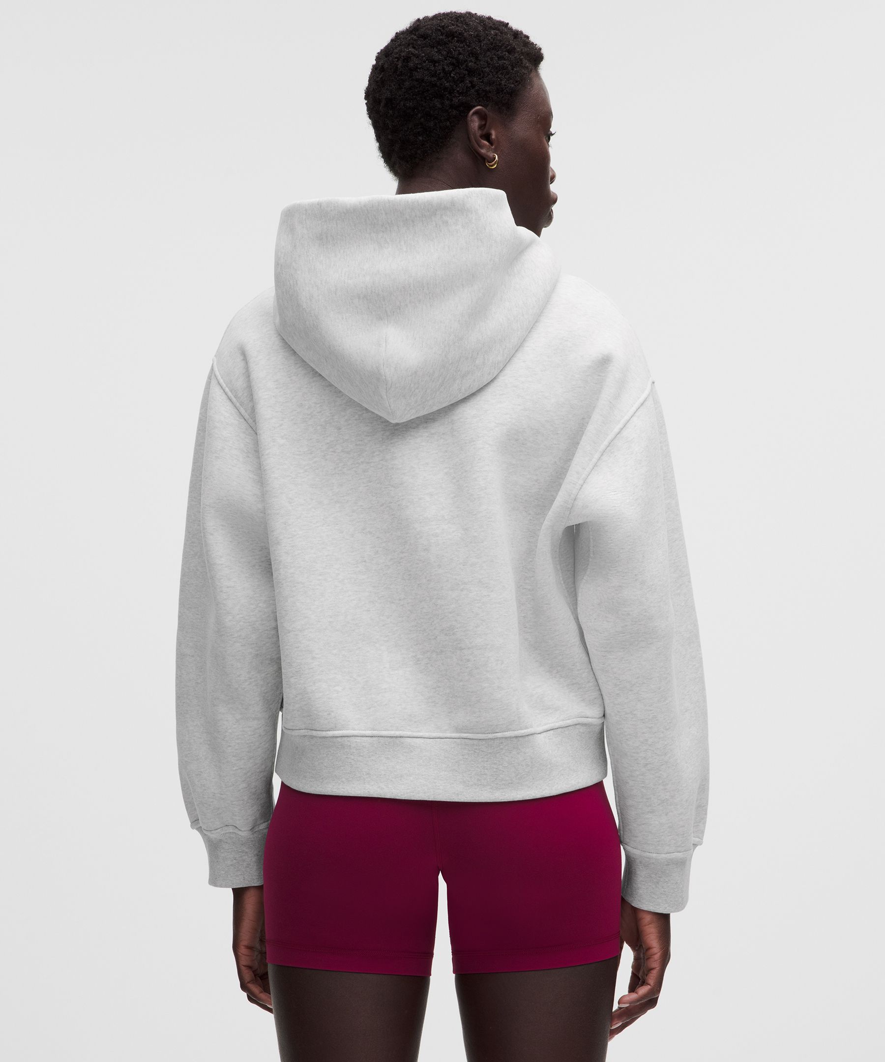 Women's Steady State SuperLoft Hoodie