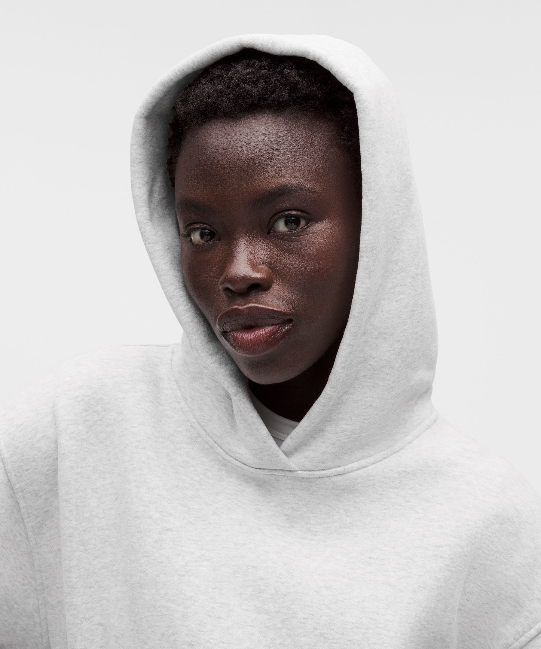 Women's Steady State SuperLoft Hoodie