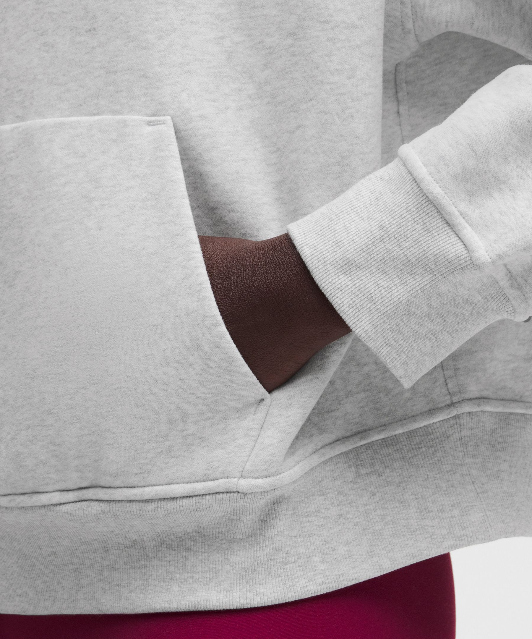 Women's Steady State SuperLoft Hoodie
