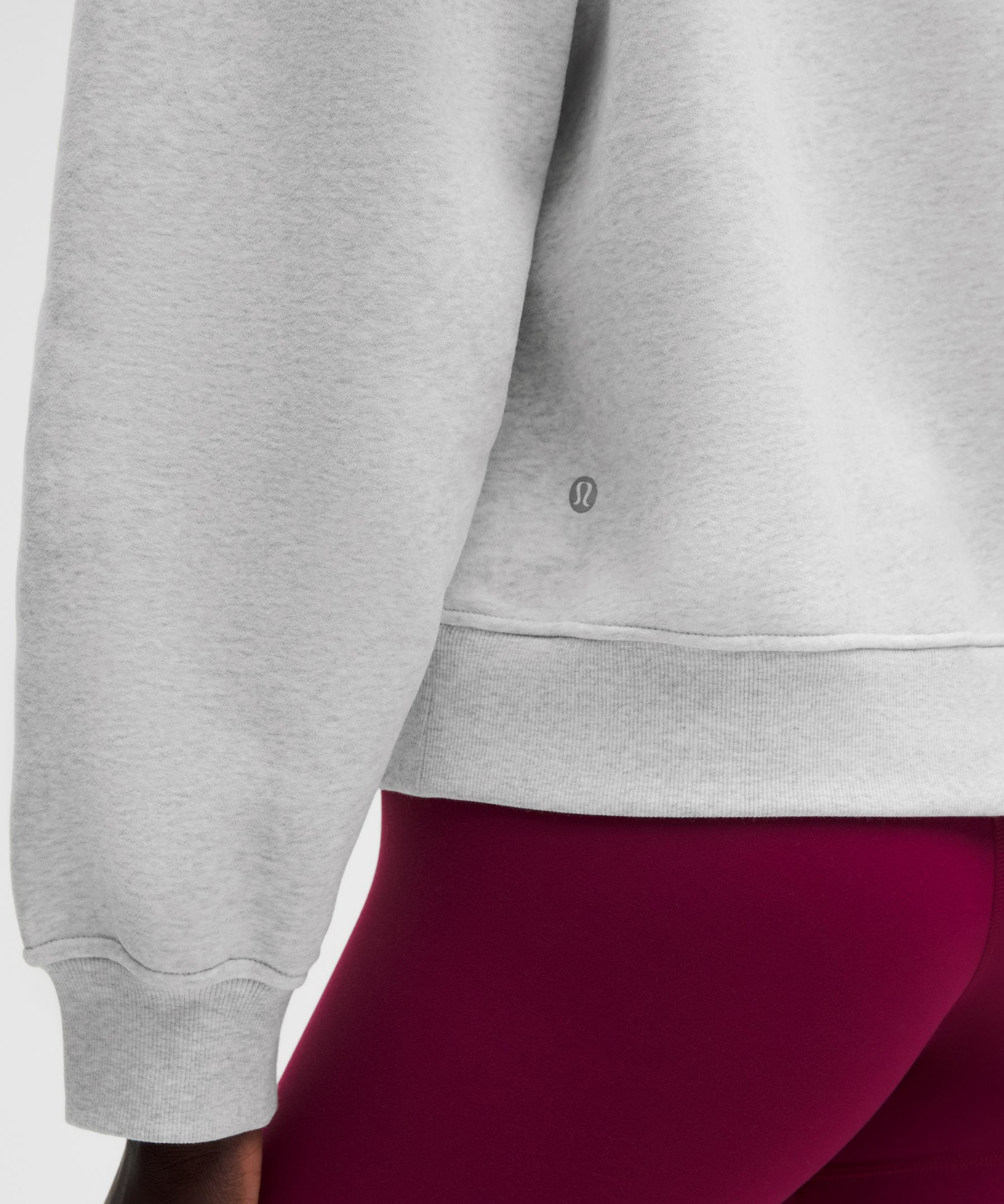 Women's Steady State SuperLoft Hoodie
