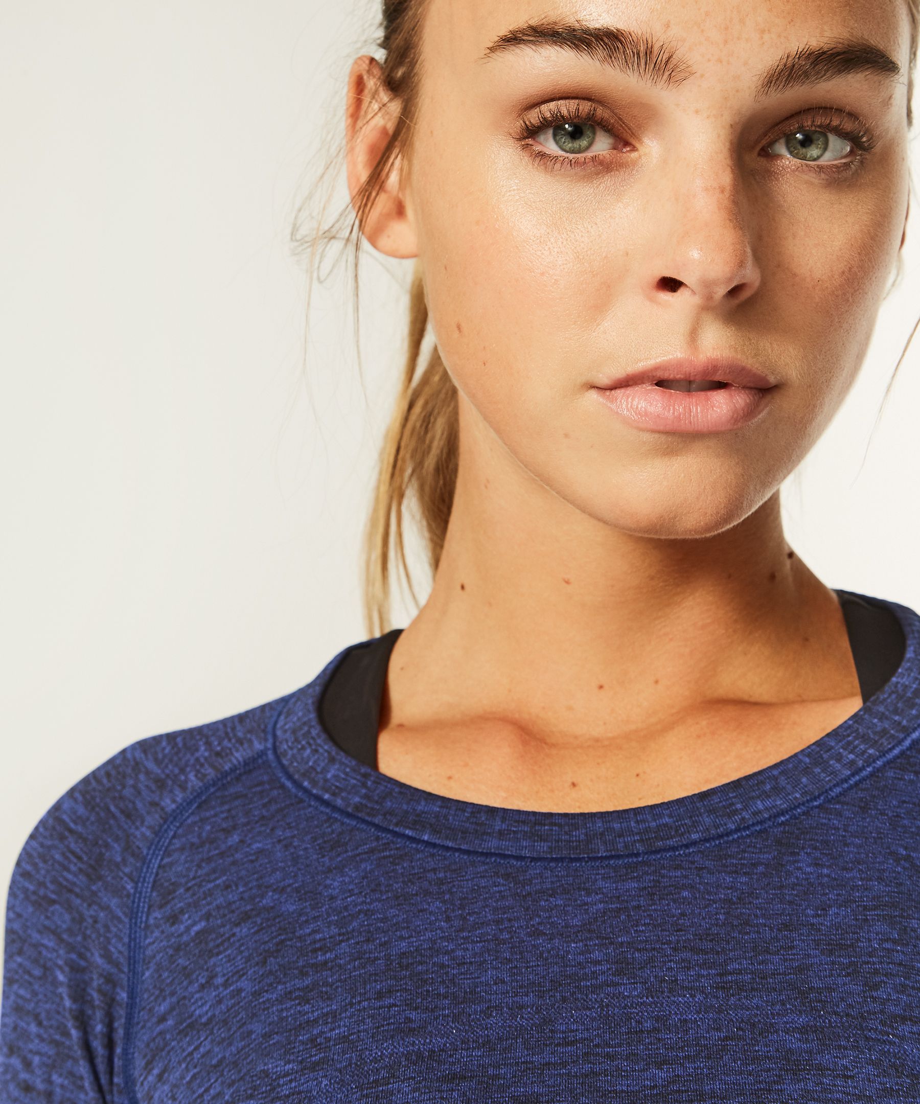 Swiftly Tech LS Crew | ロングスリーブ | Lululemon JP