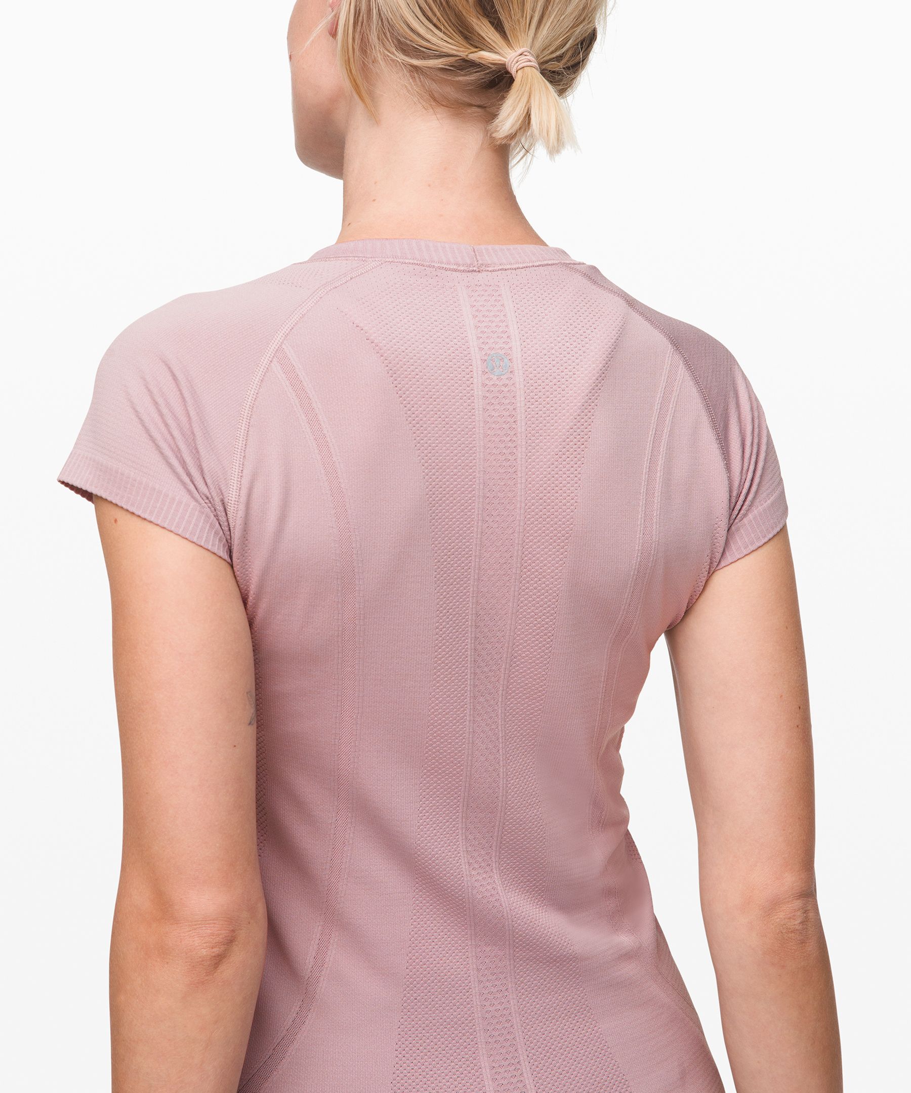 Swiftly Tech SS Crew