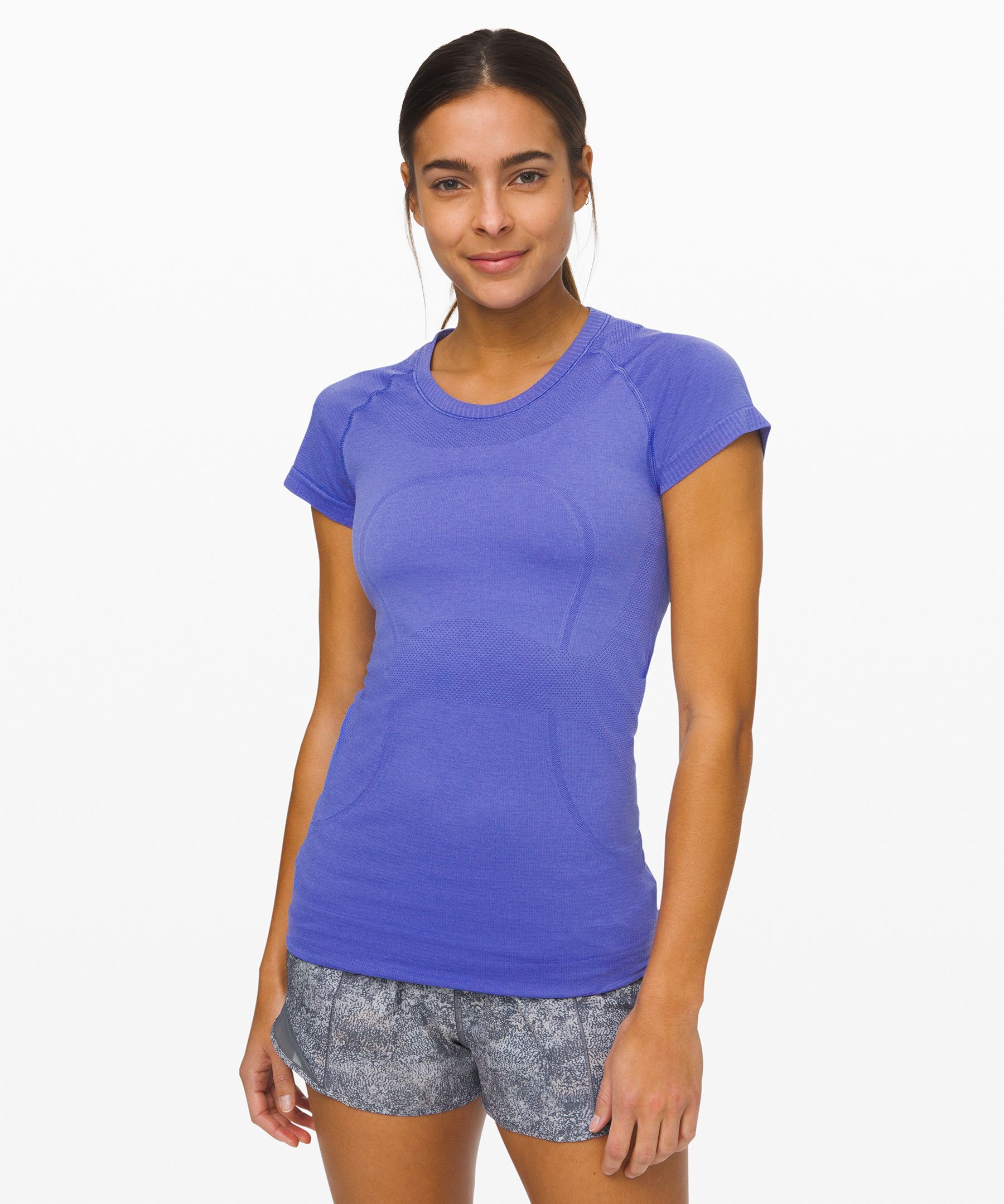 Swiftly Tech SS Crew