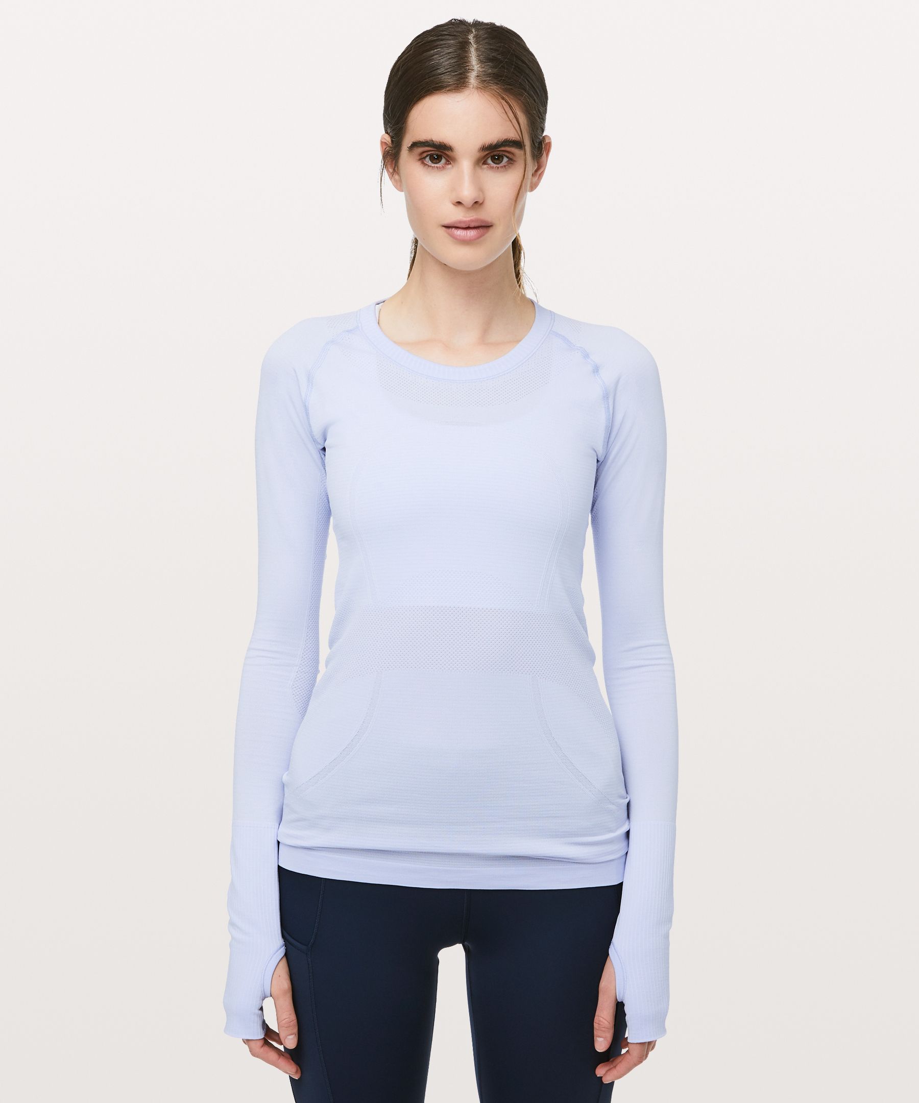 swiftly long sleeve dupe