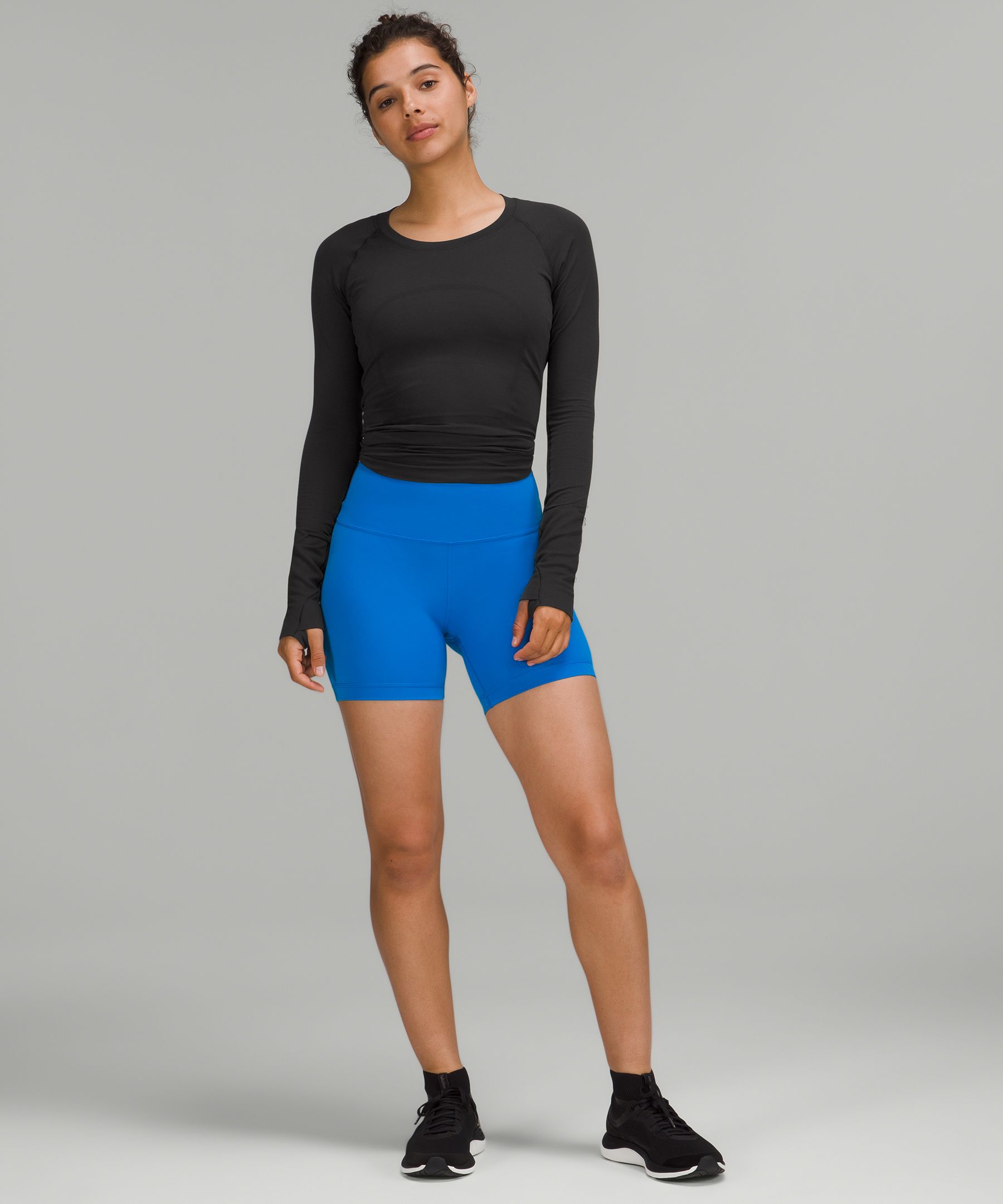 Swiftly Tech LS Crew