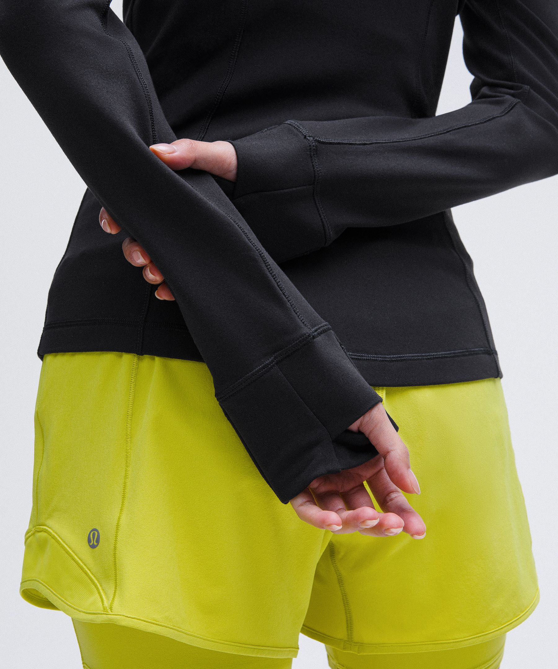 Define ジャケット *Luon | ジャケット&アウター | Lululemon JP