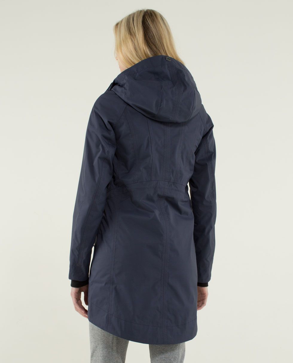right as rain jacket | women's outerwear | lululemon athletica