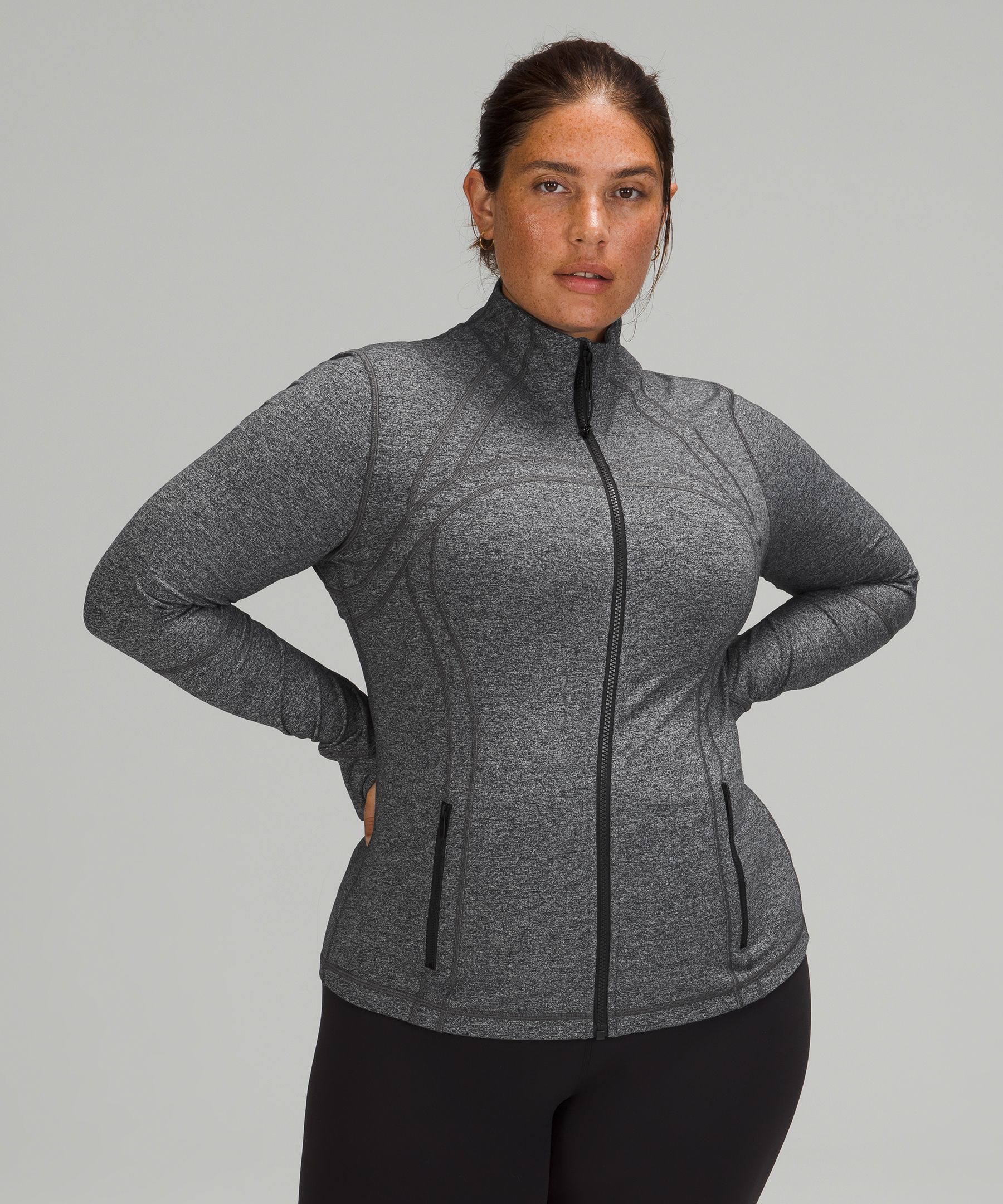 Define Jacket *Luon | Women's Hoodies & Sweatshirts | lululemon