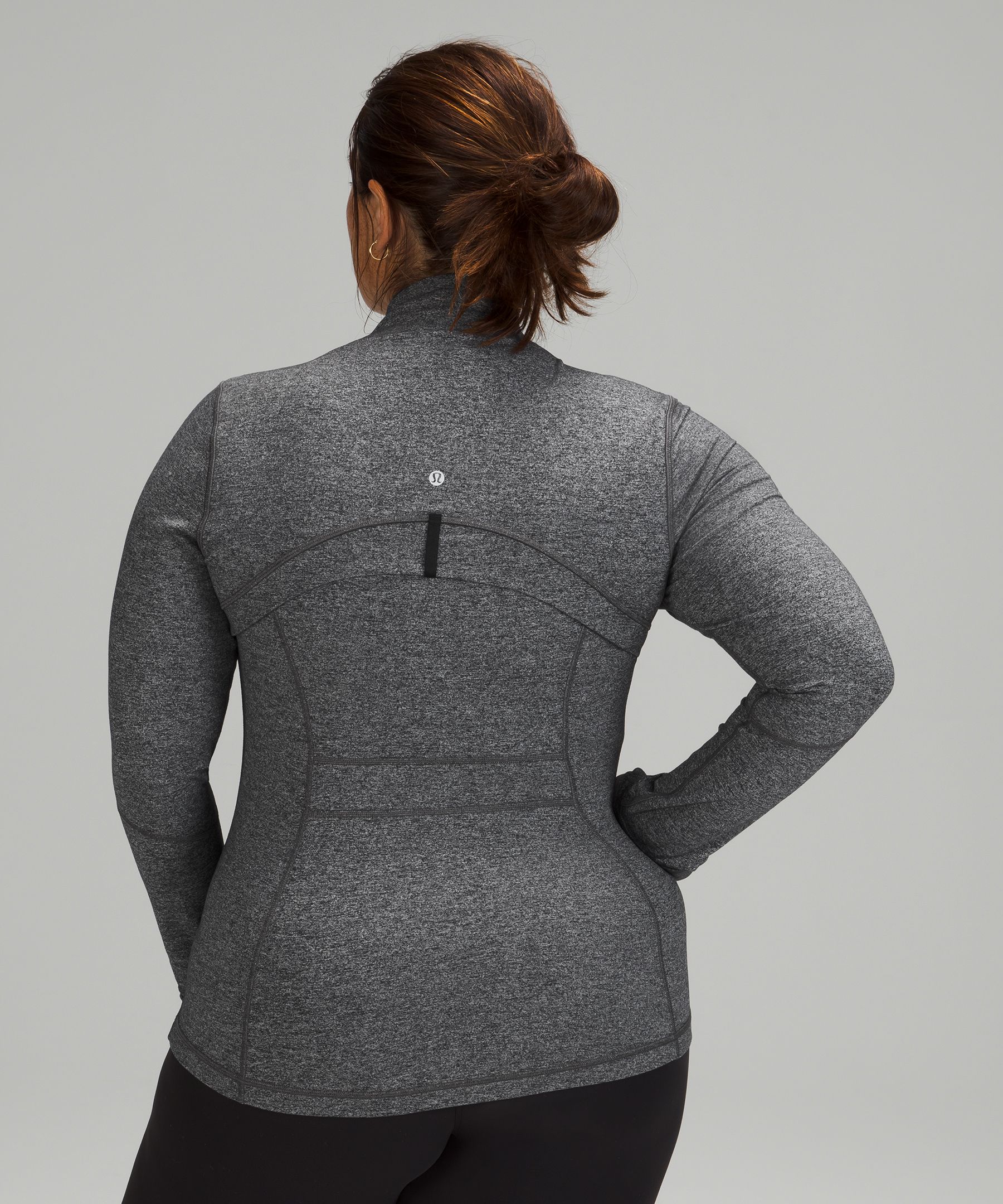 Define Jacket *Luon | Women's Hoodies & Sweatshirts | lululemon