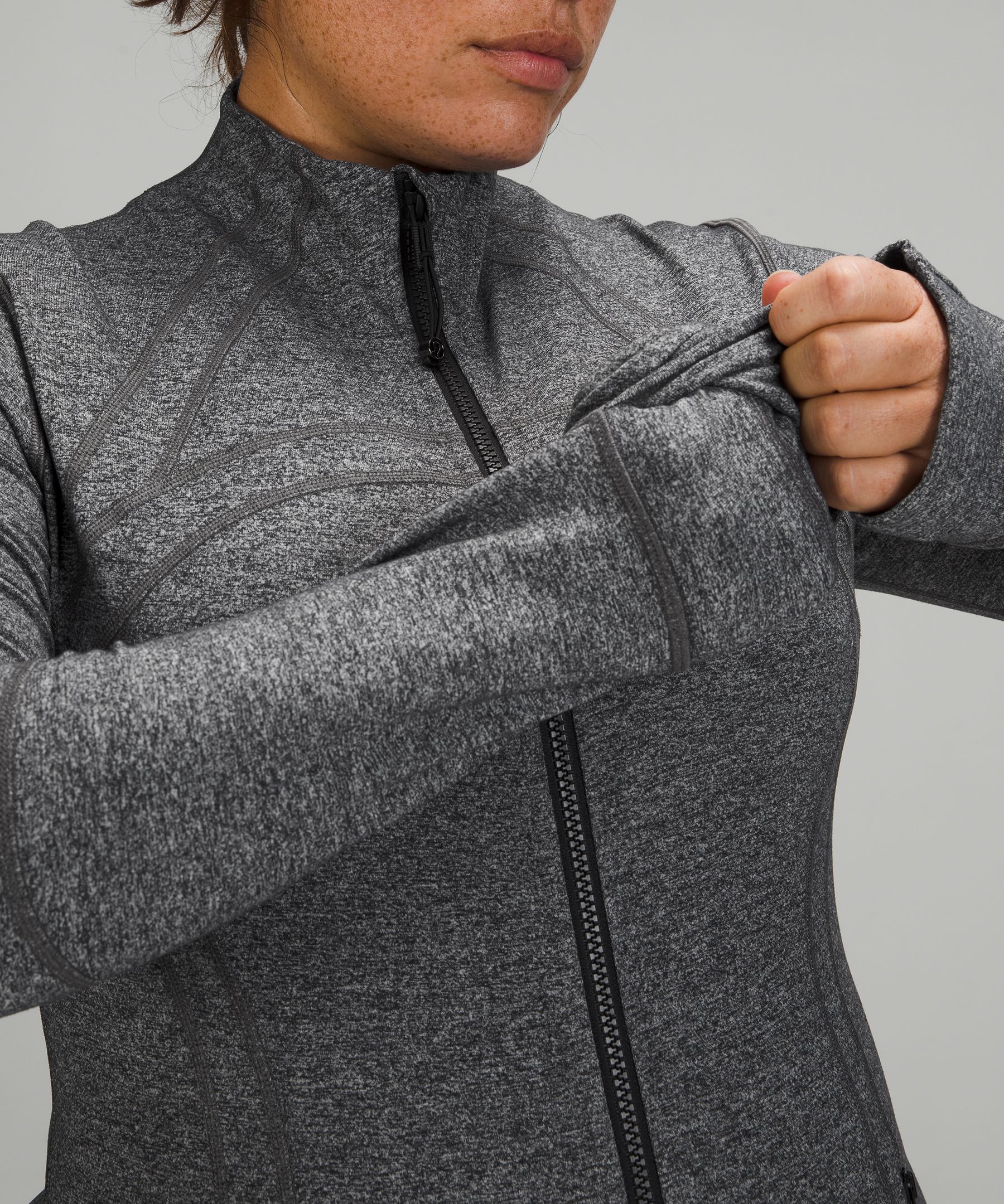 Define Jacket *Luon | Women's Hoodies & Sweatshirts | lululemon