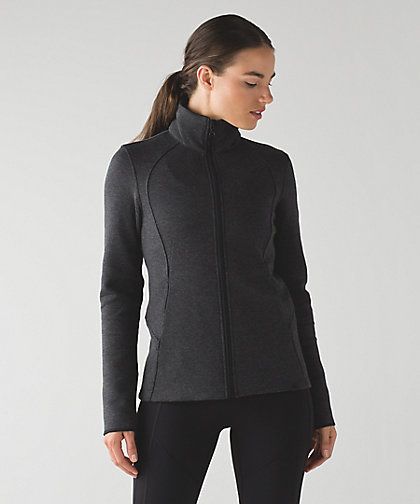 Insculpt Jacket | Women's Jackets | lululemon athletica