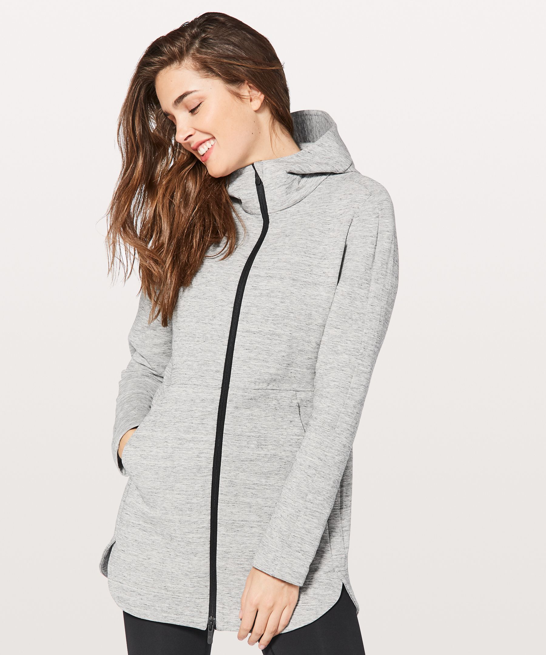 Going Places Hooded Jacket | Jackets 