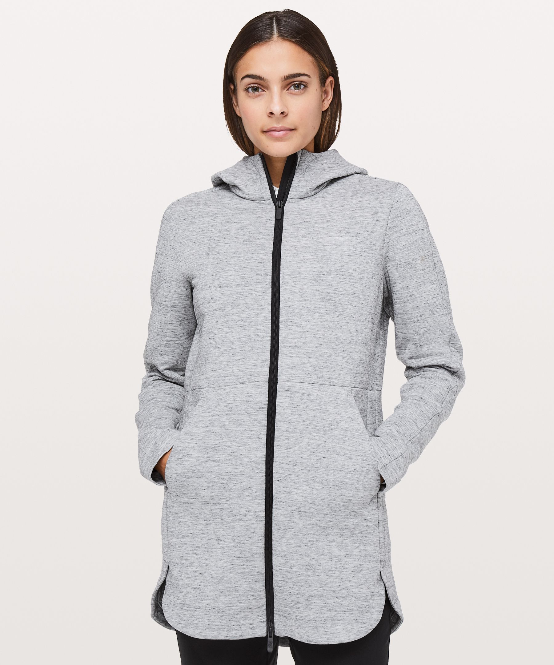 lululemon spacer jacket