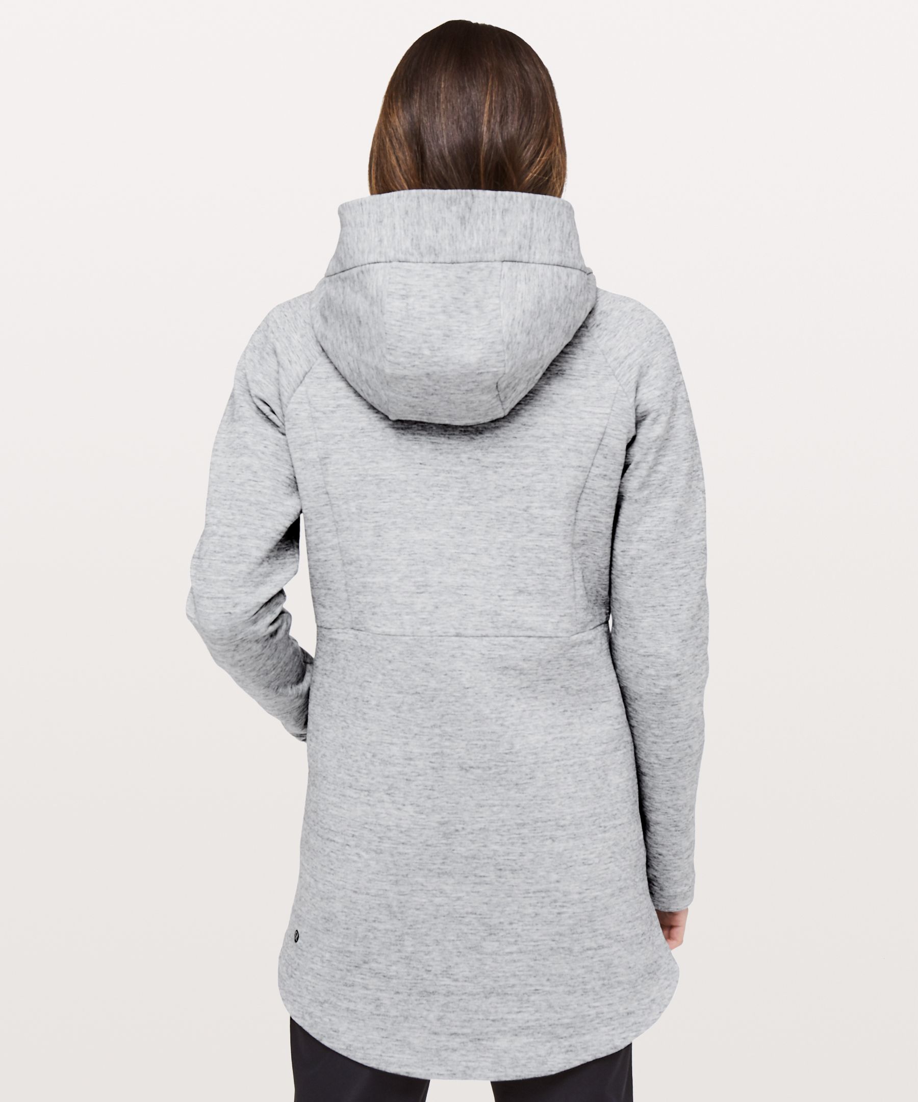 Going places hooded hot sale jacket