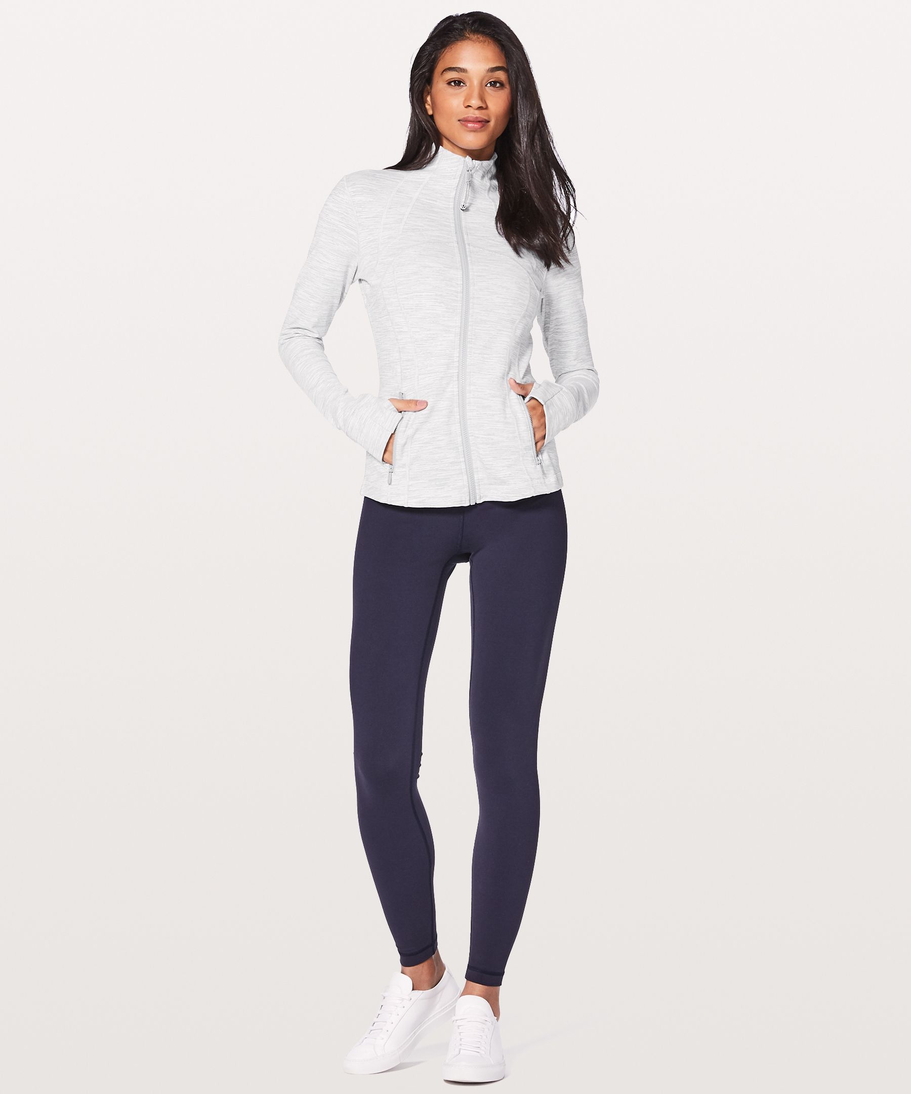 lululemon next move jacket