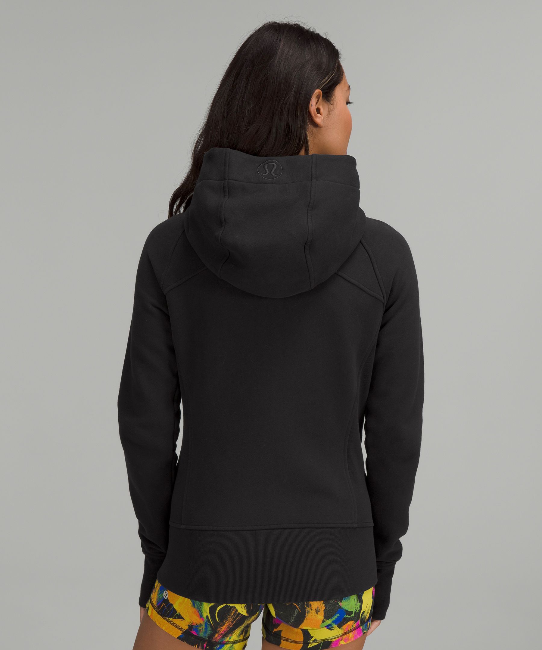 Lululemon scuba hoodie size 4 - For Sale in Kelowna - Castanet