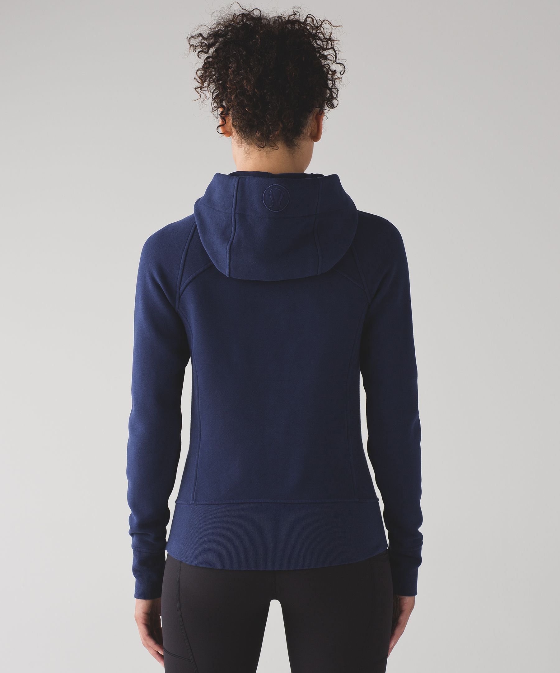 Lululemon scuba hoodie size 4 - For Sale in Kelowna - Castanet