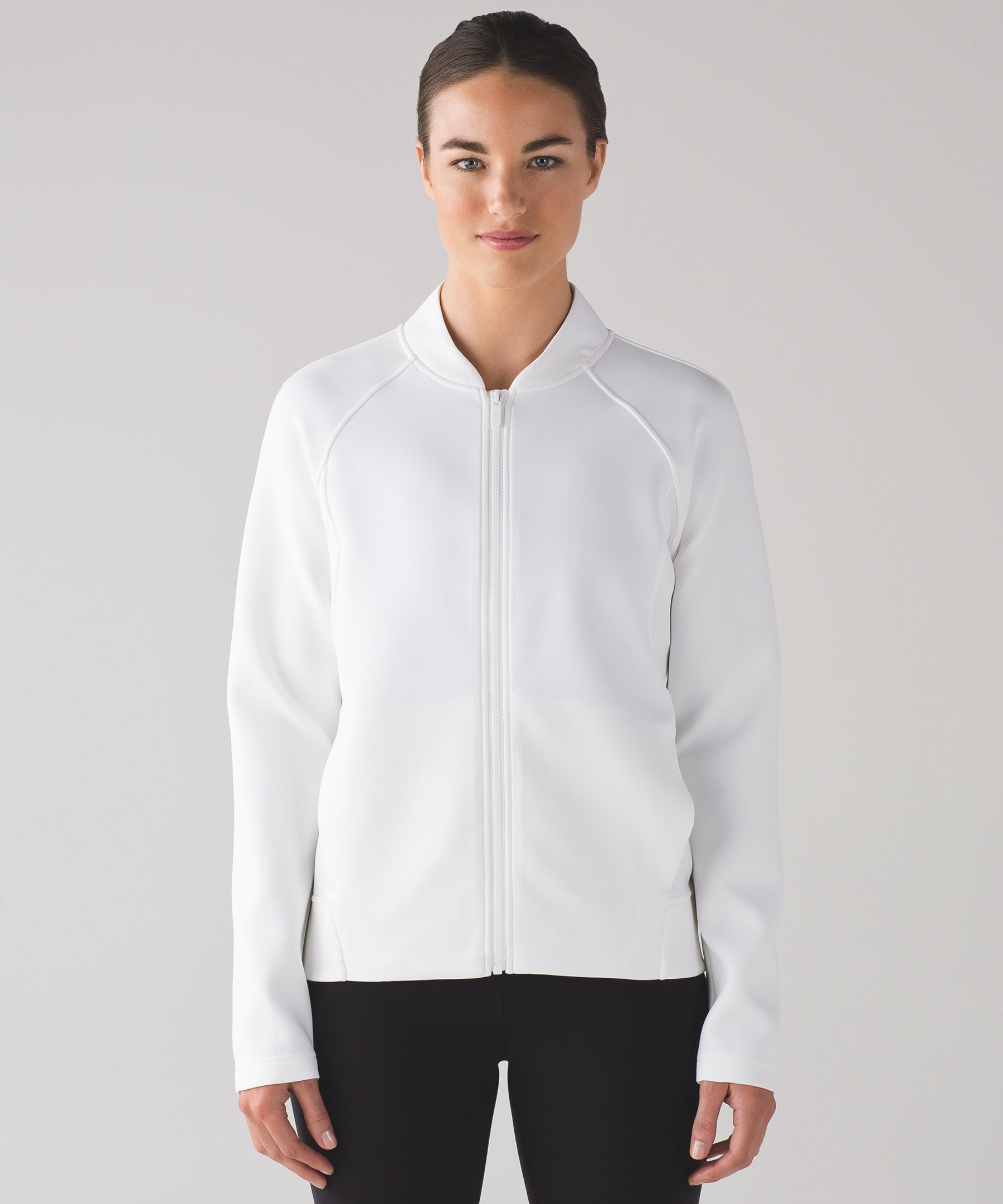 Lululemon embrace the space hoodie hotsell