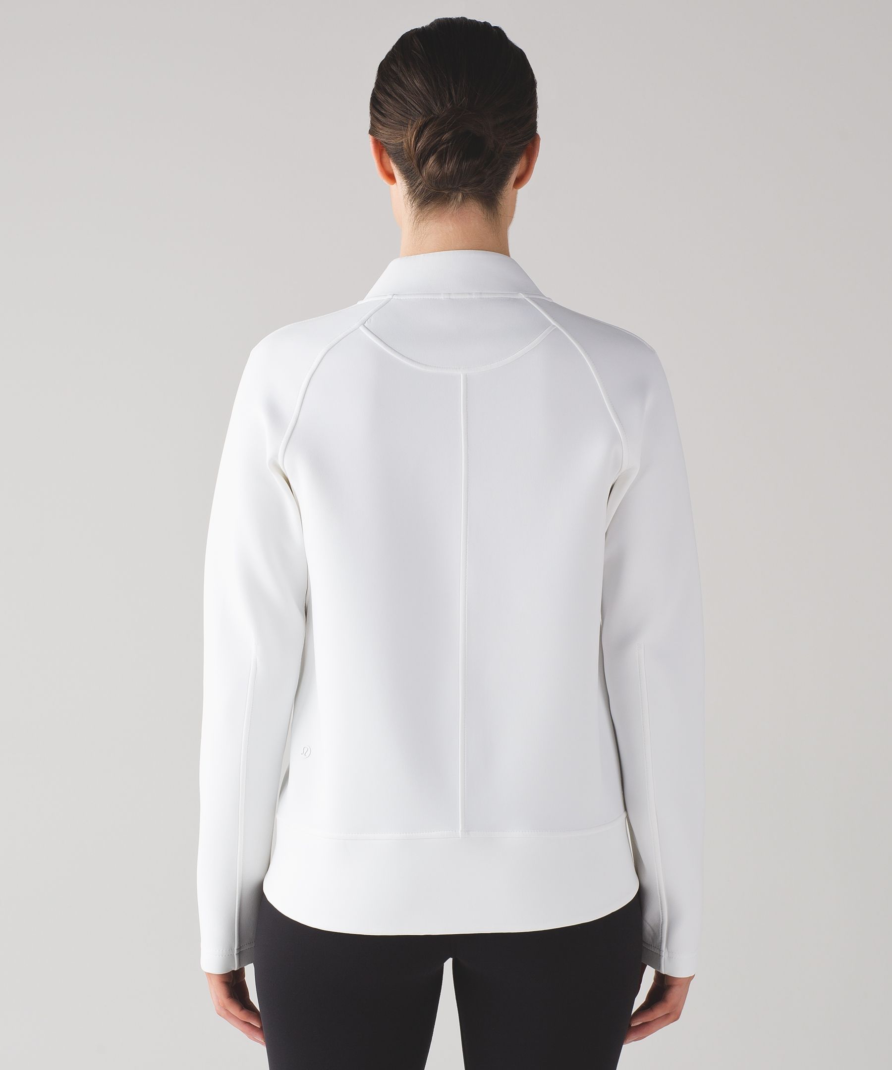 Lululemon embrace the 2025 space jacket