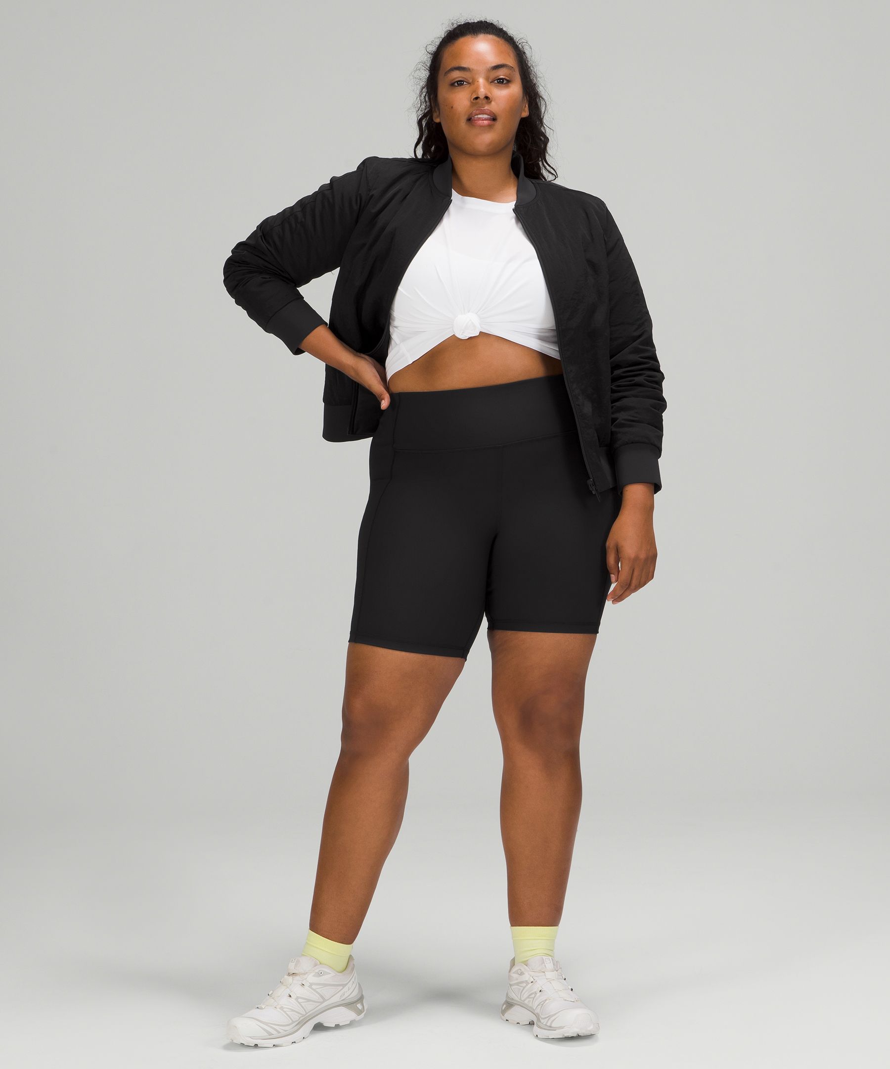 Non-Stop Bomber *Reversible Online Only | Women's Jackets | lululemon