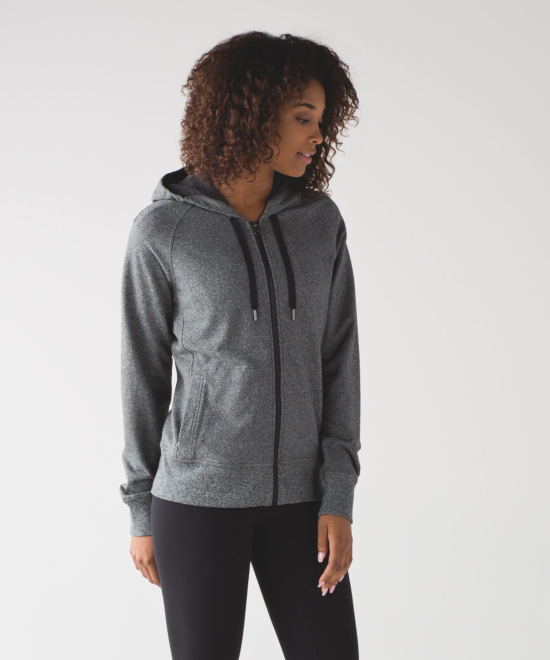 Split Hoodie Women's Hoodies lululemon athletica