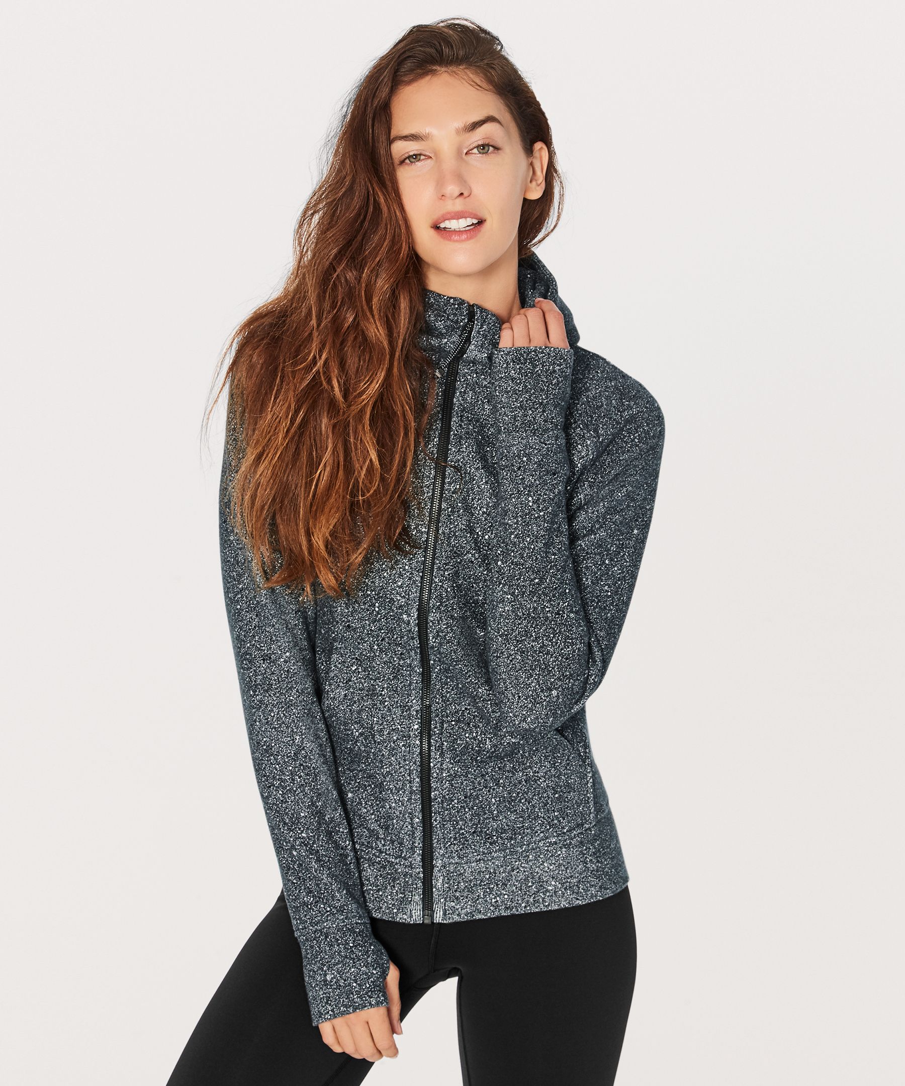 ivivva scuba hoodie