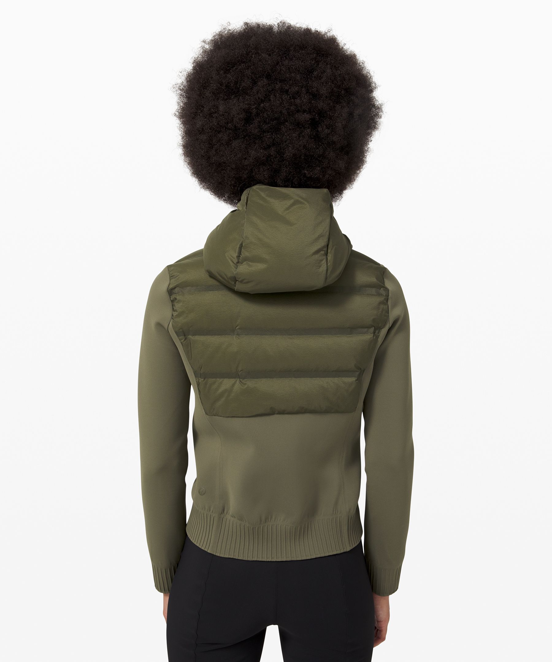 Down and Around Jacket  lululemon Hong Kong SAR