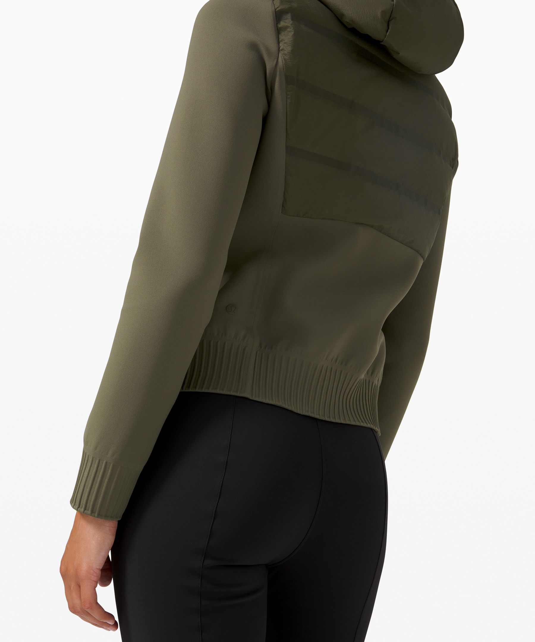 Down and Around Jacket  lululemon Hong Kong SAR