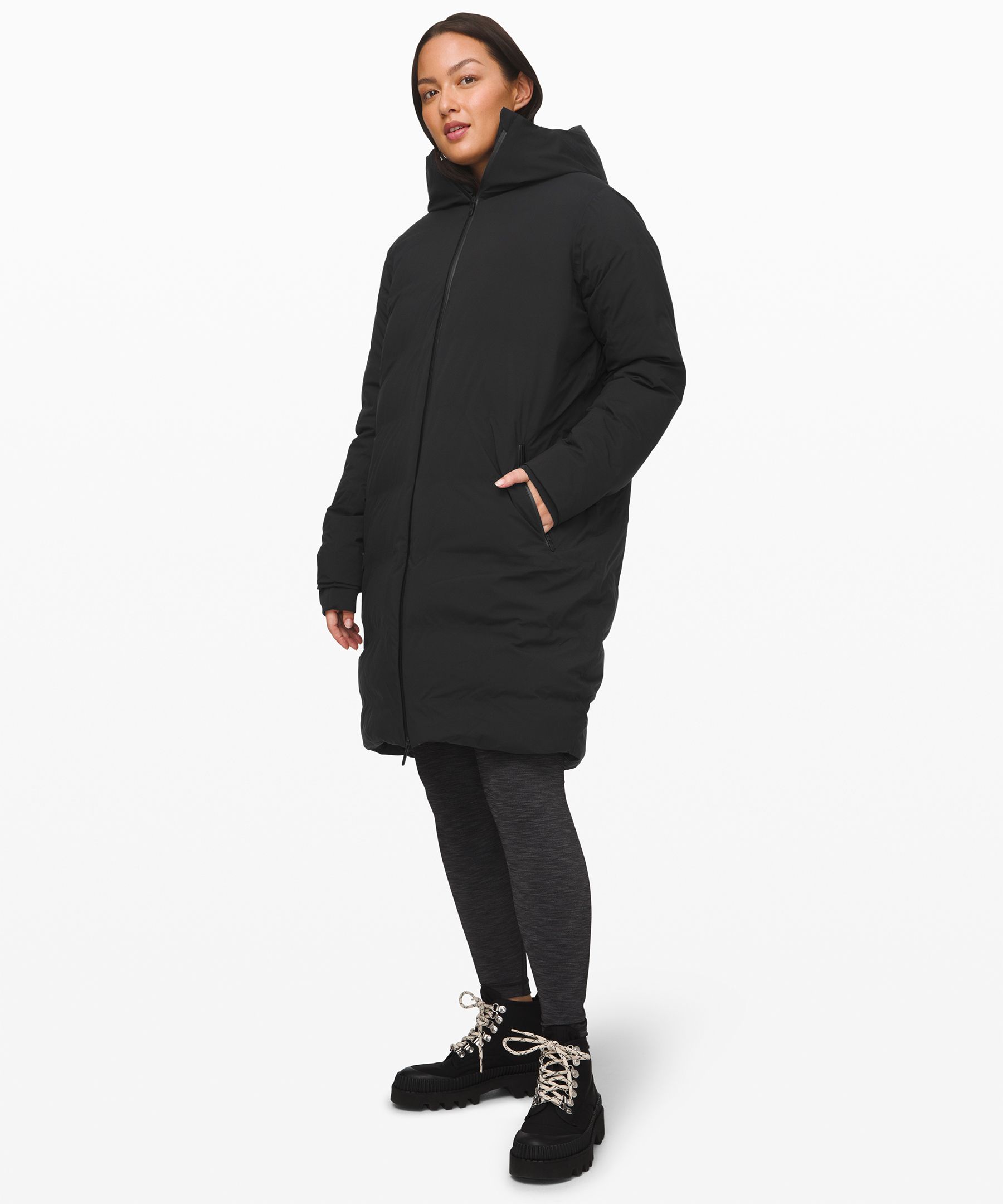 Slush Hour Parka | Jackets \u0026 Coats 