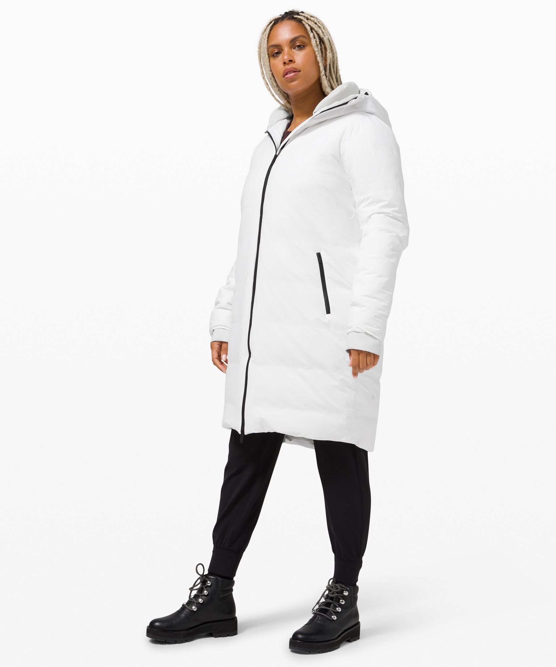 slush hour parka lululemon