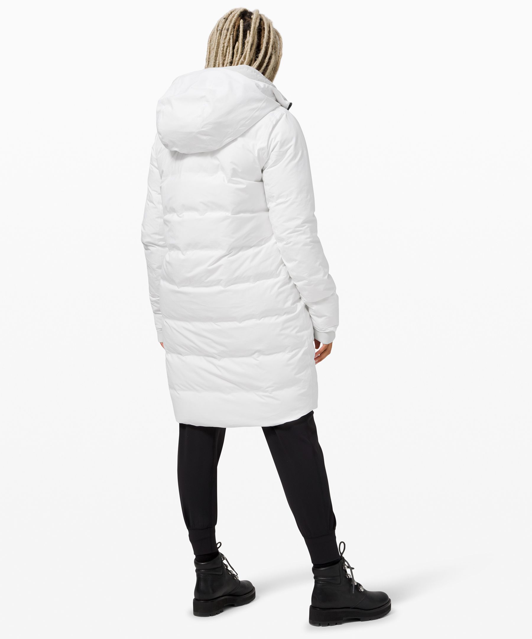 Slush Hour Parka | lululemon Hong Kong SAR