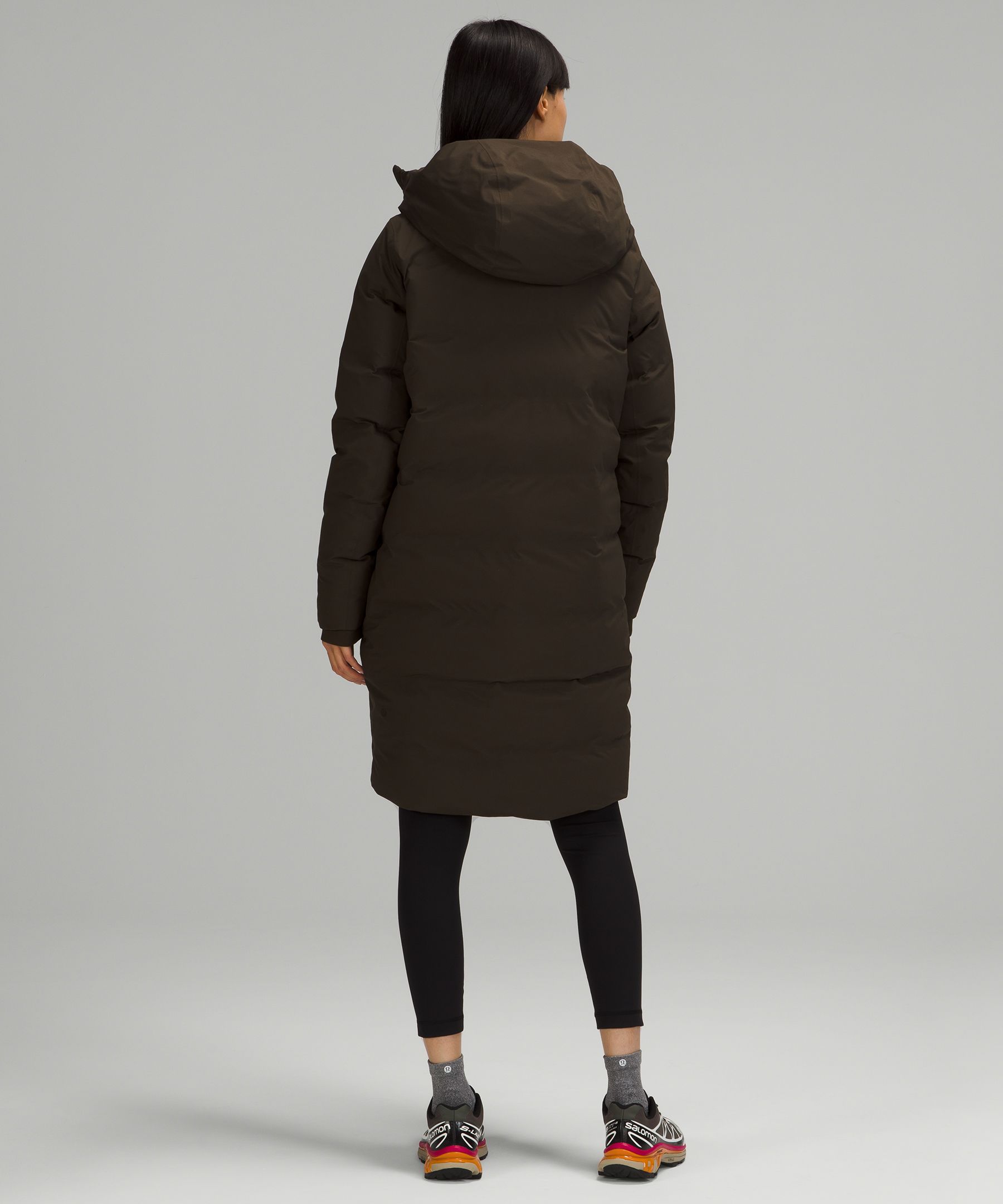 Slush Hour Parka | Lululemon JP