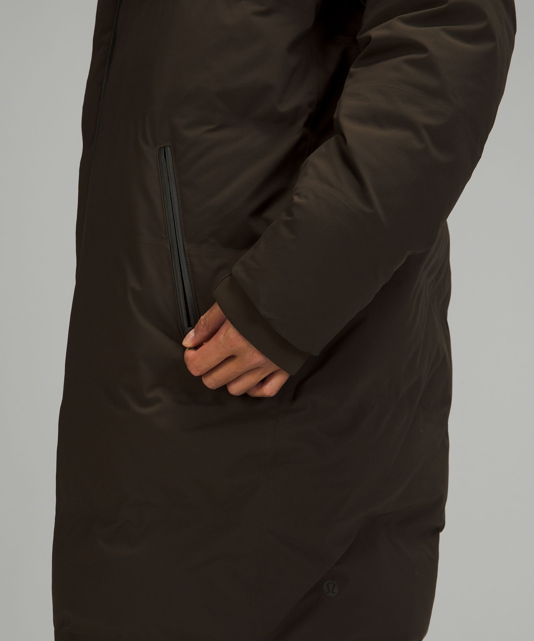 Slush Hour Parka | Lululemon JP