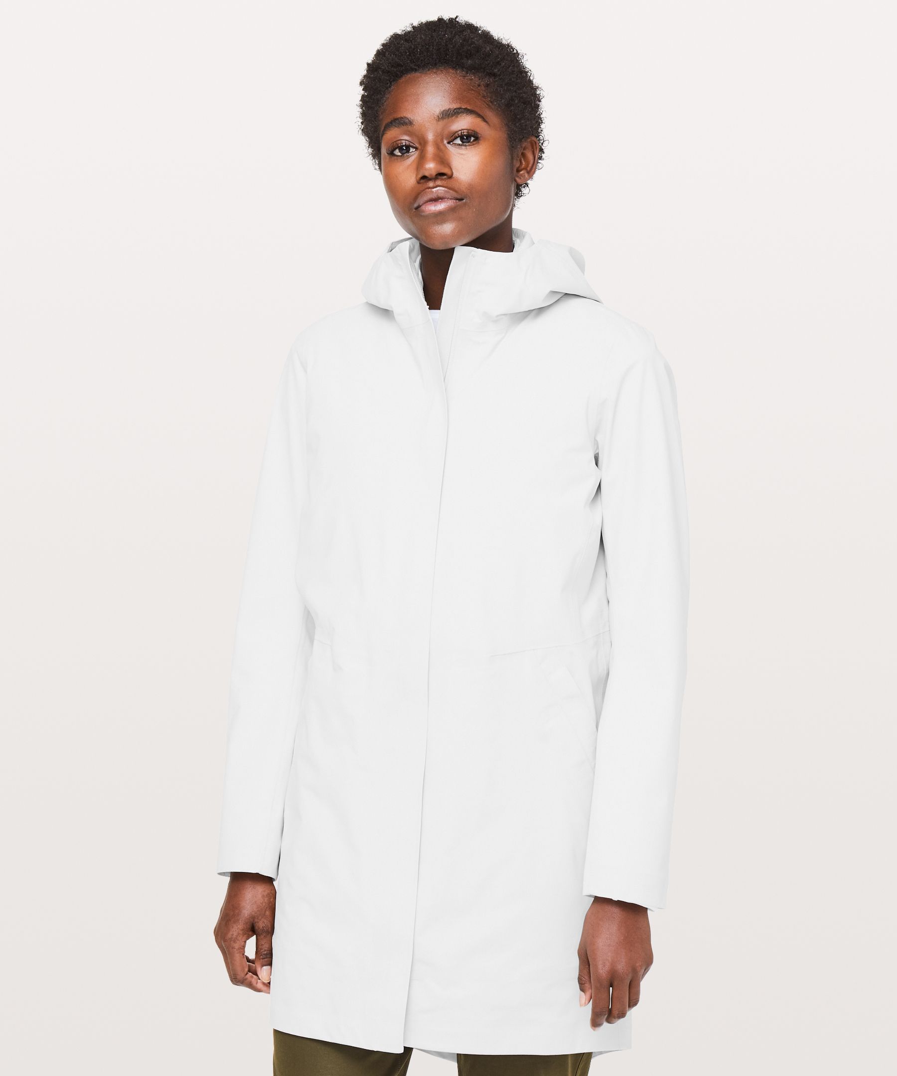 Photo of Rain Haven Jacket *Insulated