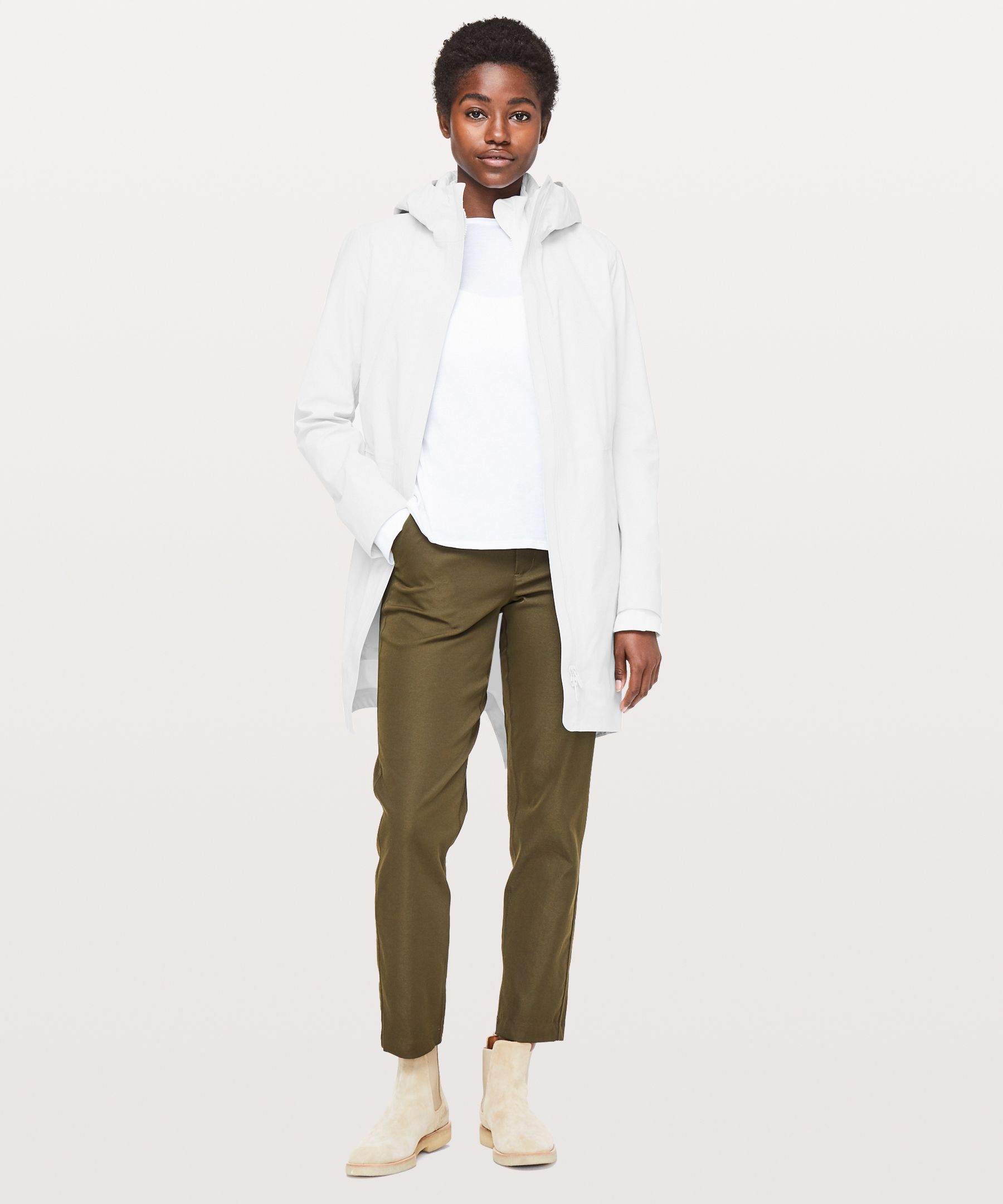 Photo of Rain Haven Jacket *Insulated