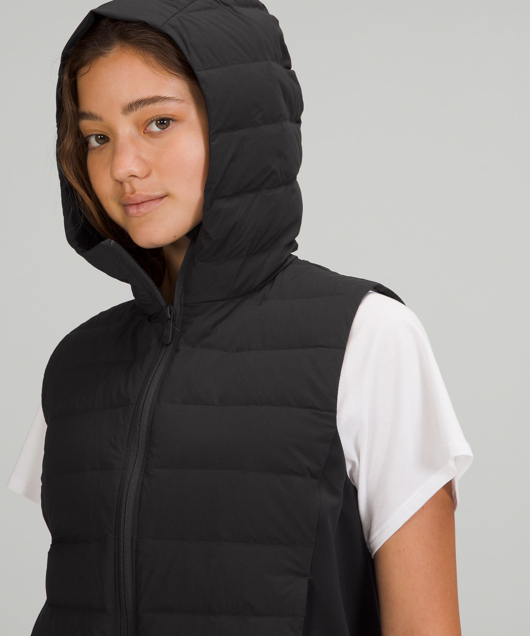 Lululemon down and around vest best sale