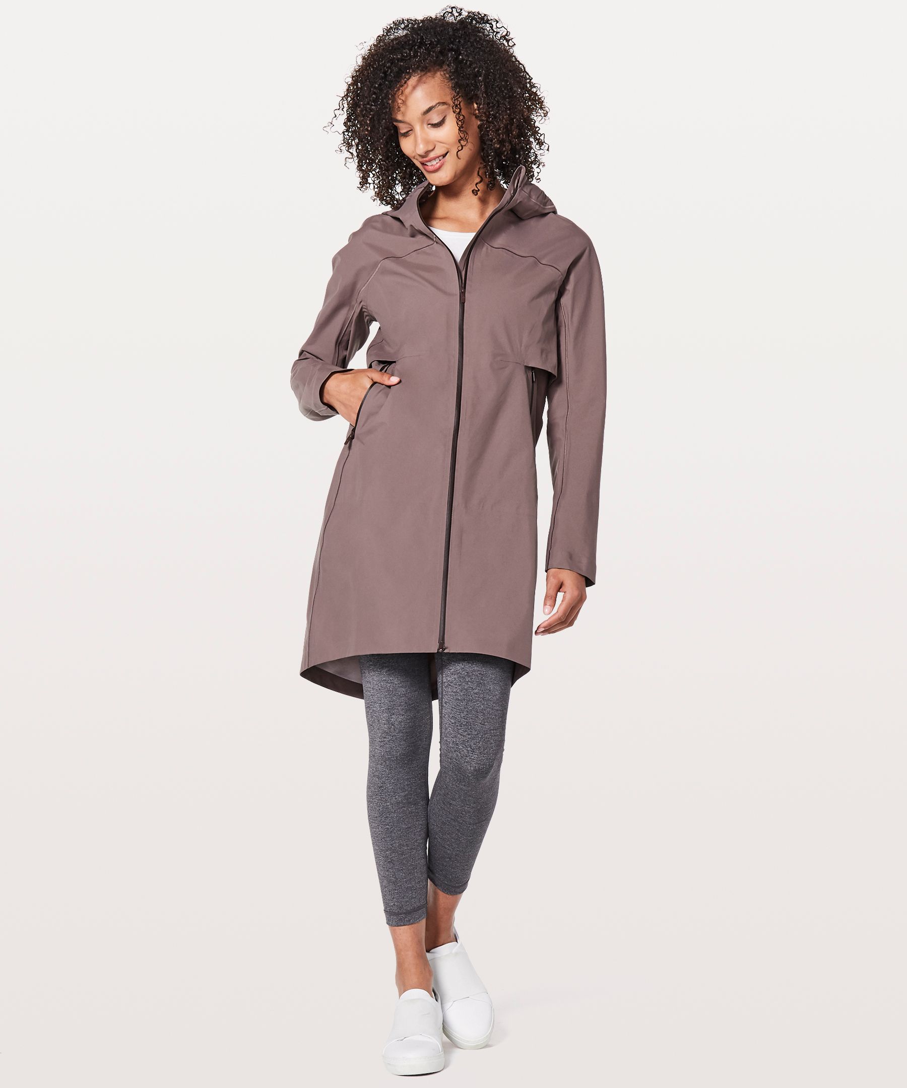 lululemon cloud crush jacket