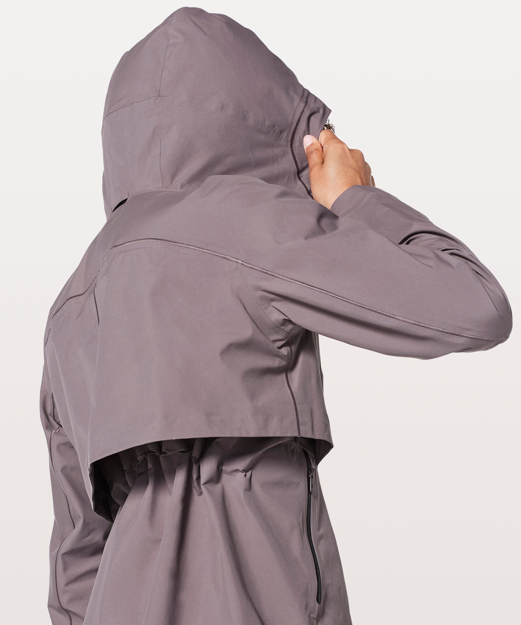 lululemon cloud crush