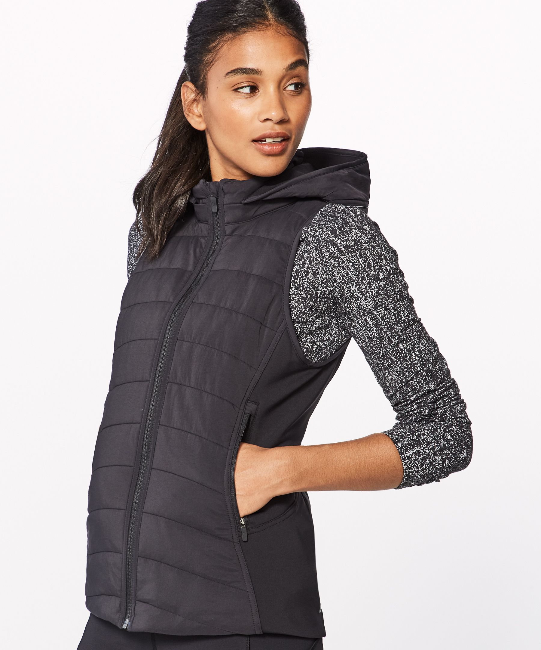 Review: Lululemon Extra Mile Jacket vs First Mile Jacket - Agent Athletica