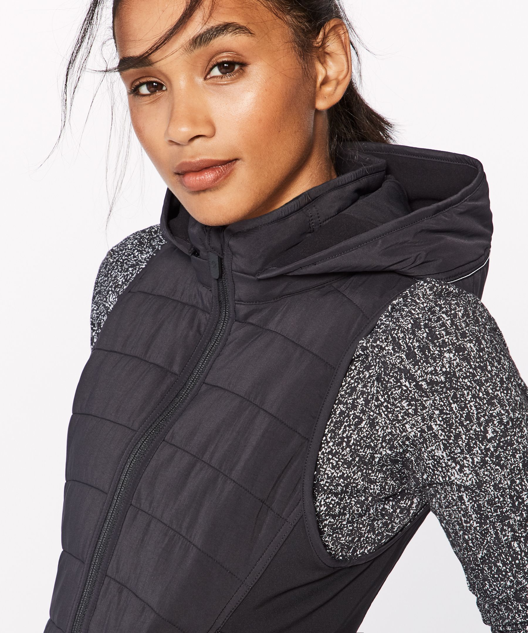 lululemon extra mile vest