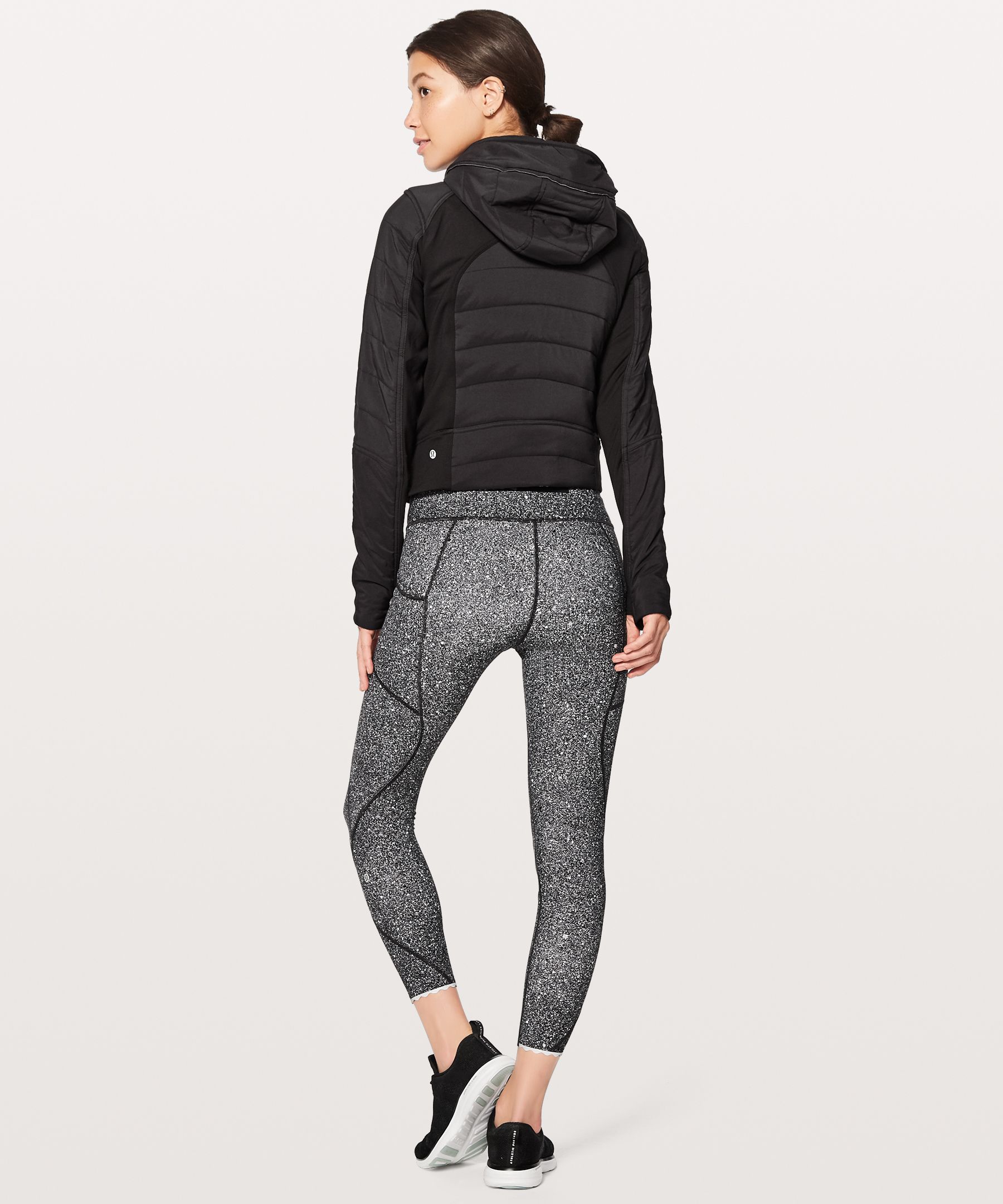 Push Your Pace Jacket Lululemon