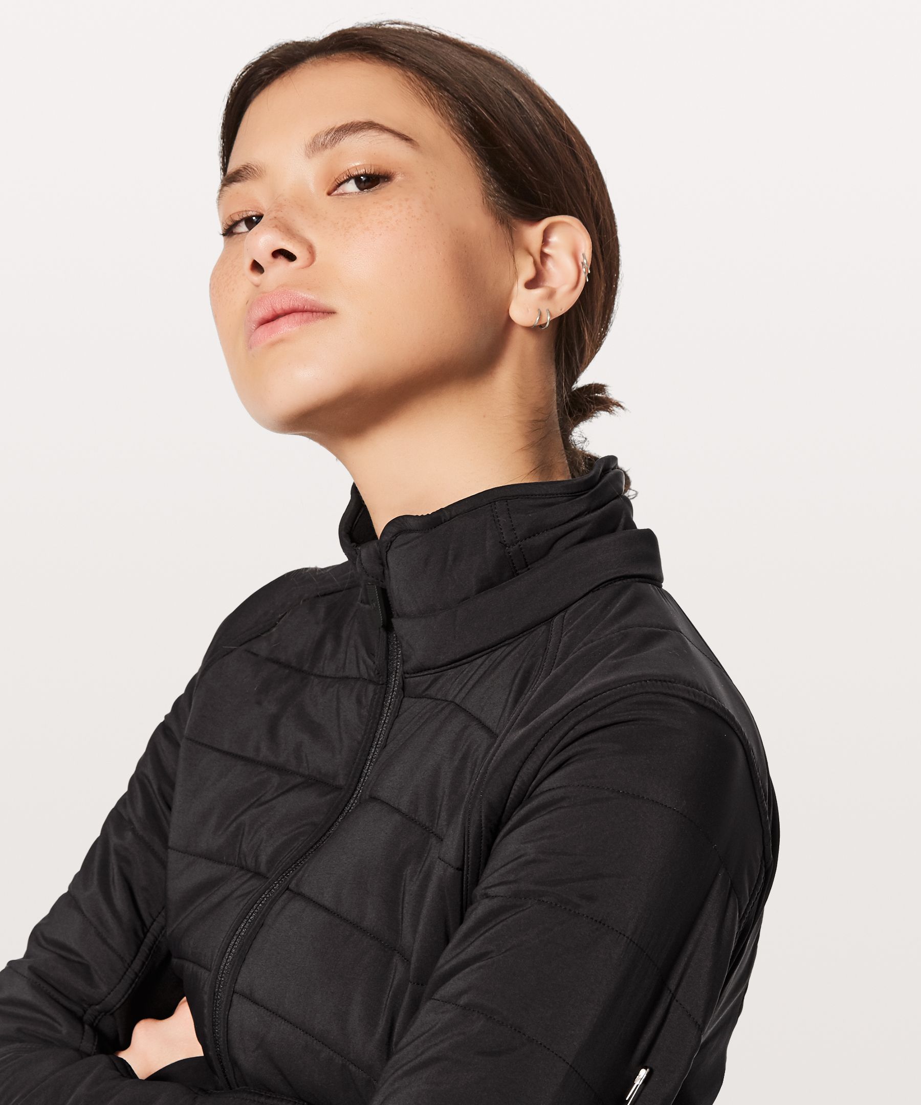 Push Your Pace Jacket  lululemon Hong Kong SAR